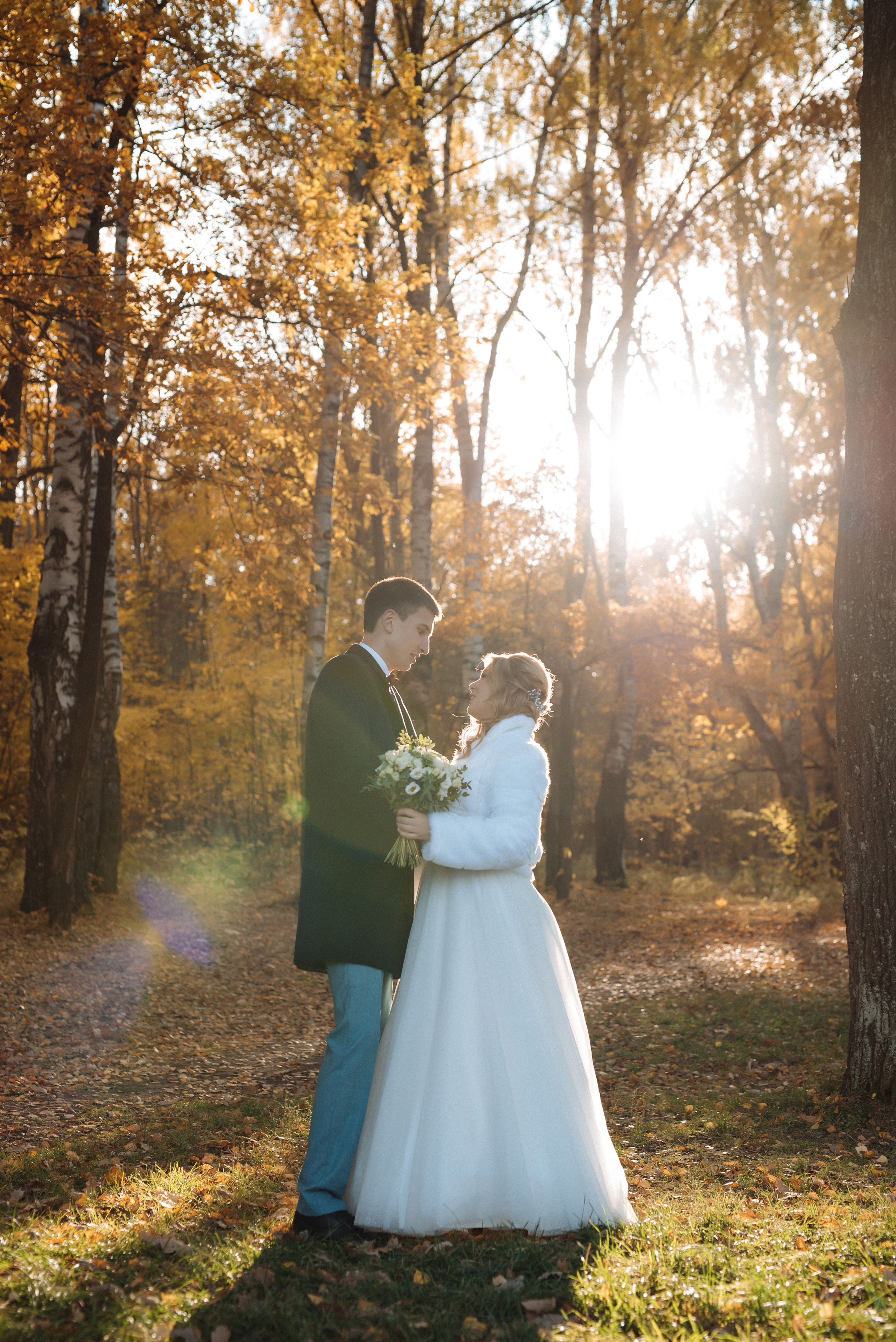 Антон и Алина, 2021 (Полный день). Свадебный, портретный, фотограф беременности в Нижнем Новгороде Алина Зиновьева