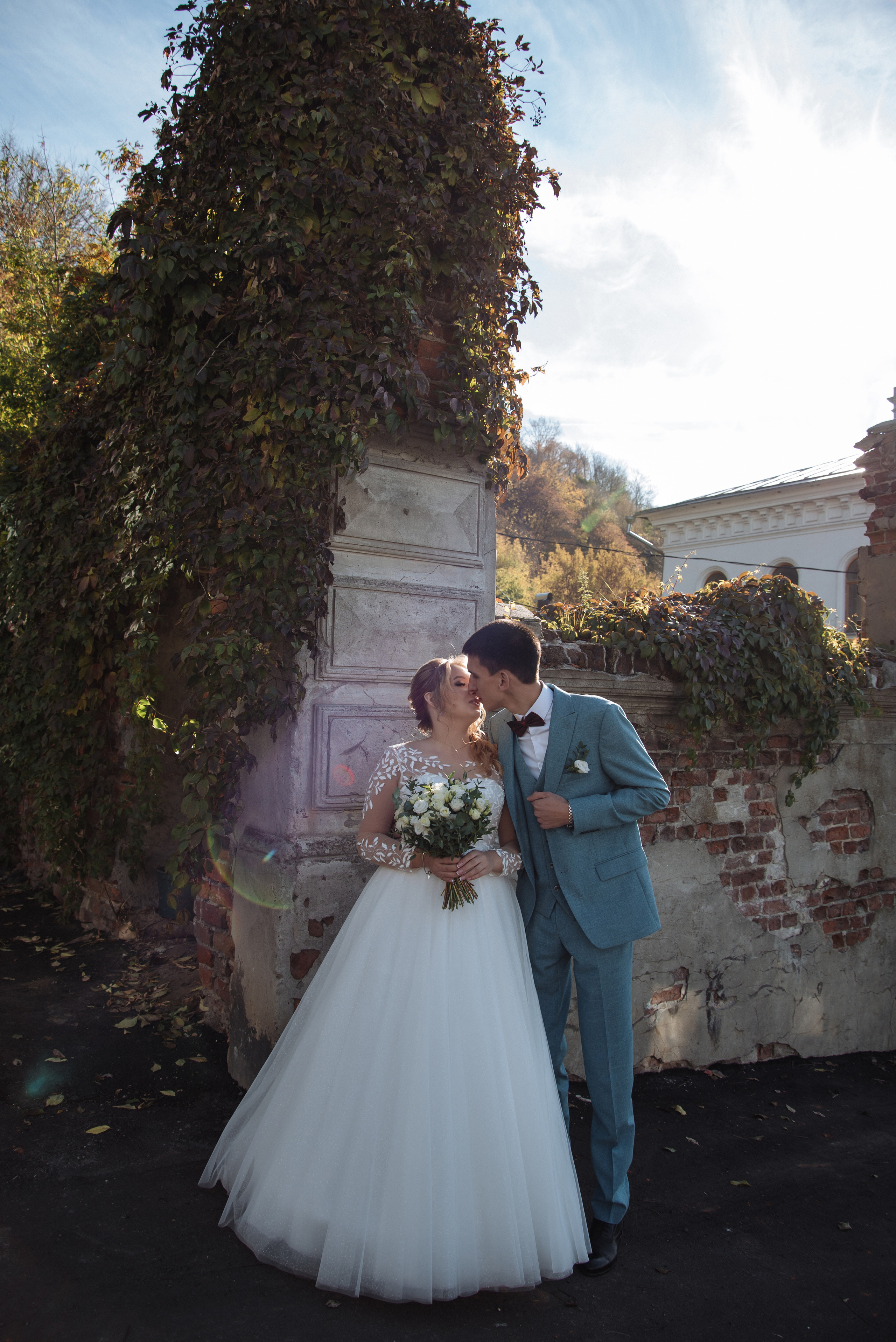 Антон и Алина, 2021 (Полный день). Свадебный, портретный, фотограф беременности в Нижнем Новгороде Алина Зиновьева