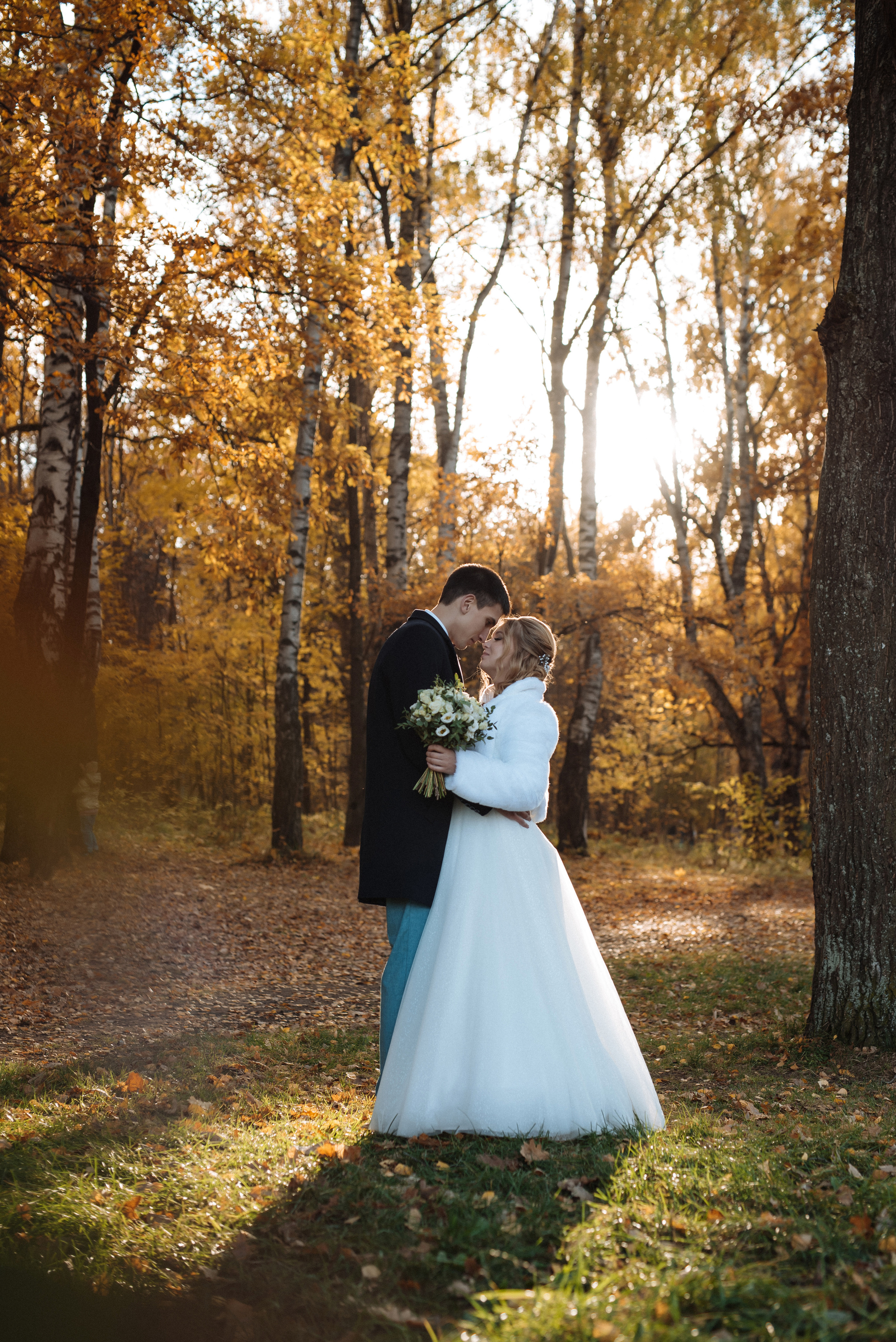 Антон и Алина, 2021 (Полный день). Свадебный, портретный, фотограф беременности в Нижнем Новгороде Алина Зиновьева