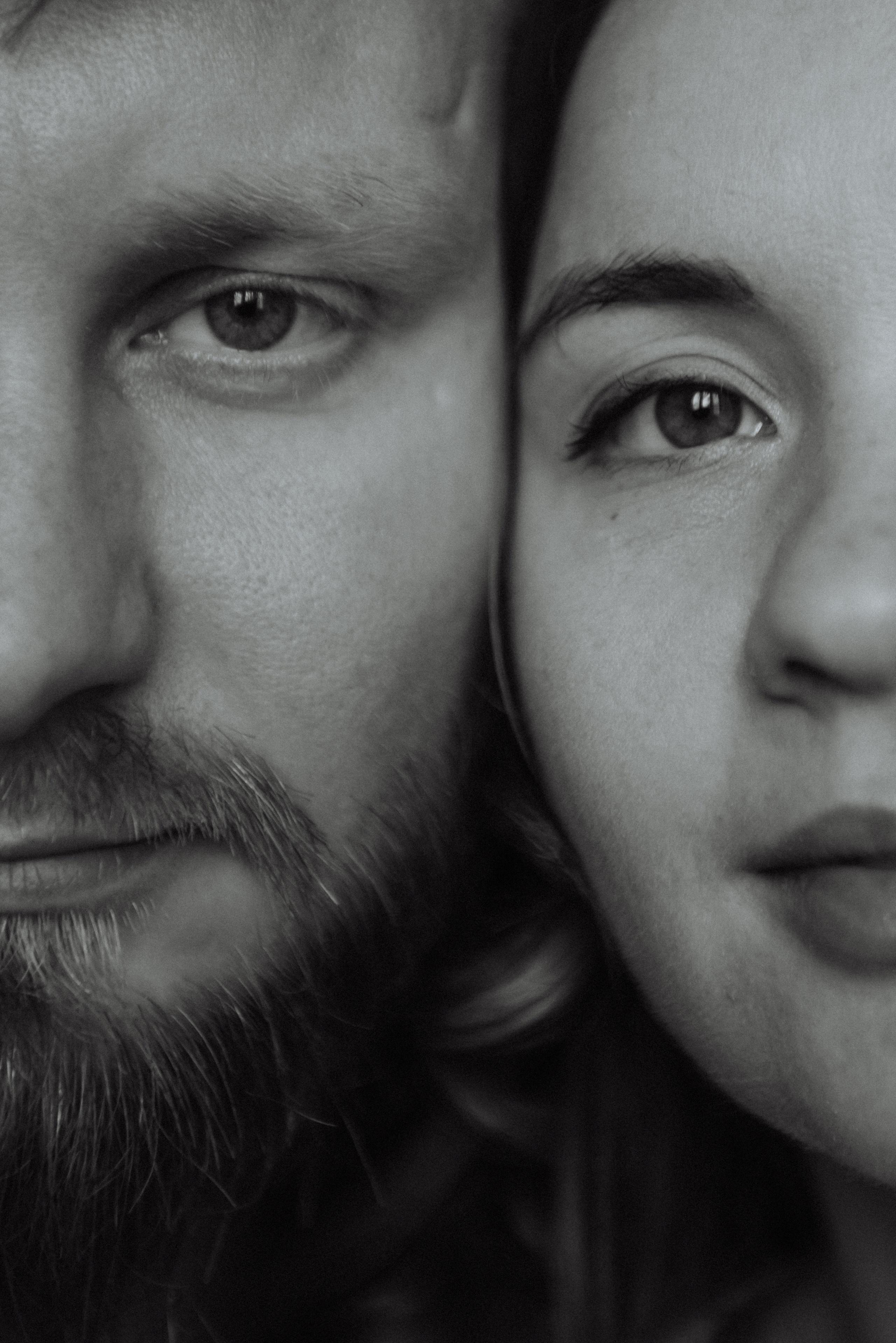 Эльмира и Саша. Свадебный, портретный, фотограф беременности в Нижнем Новгороде Алина Зиновьева