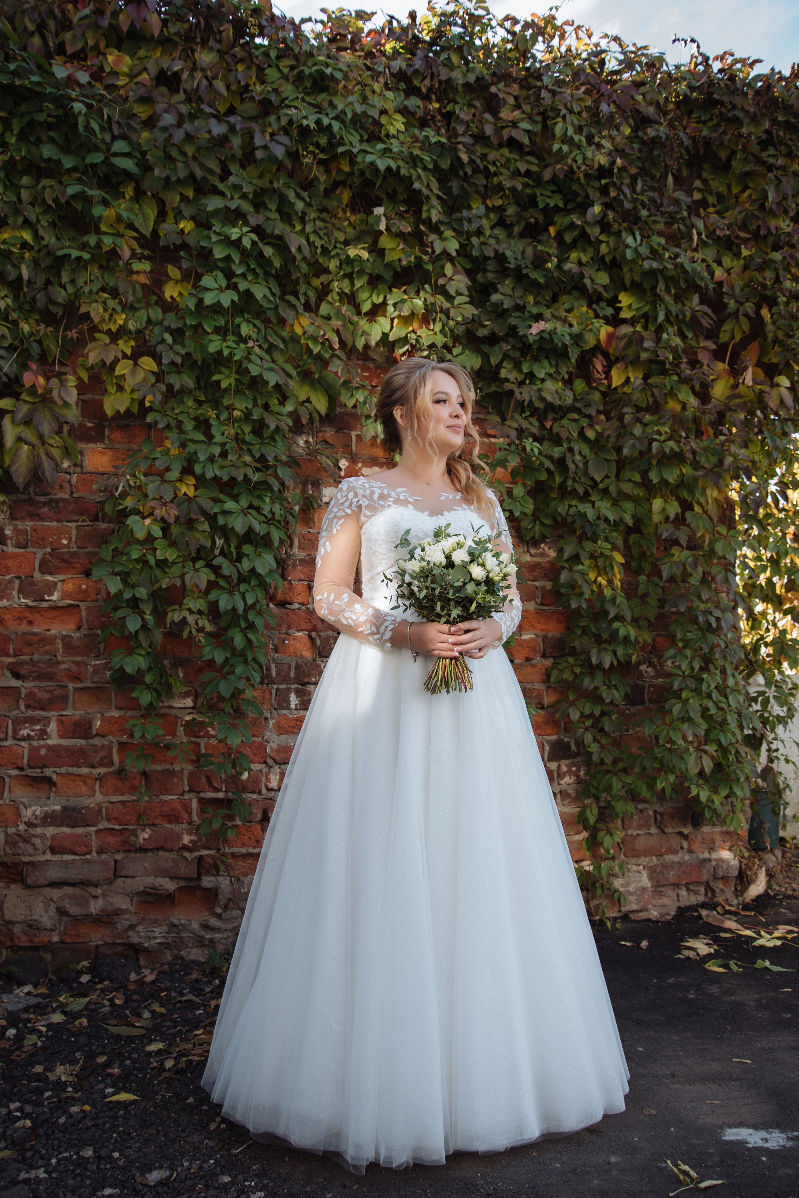 Антон и Алина, 2021 (Полный день). Свадебный, портретный, фотограф беременности в Нижнем Новгороде Алина Зиновьева