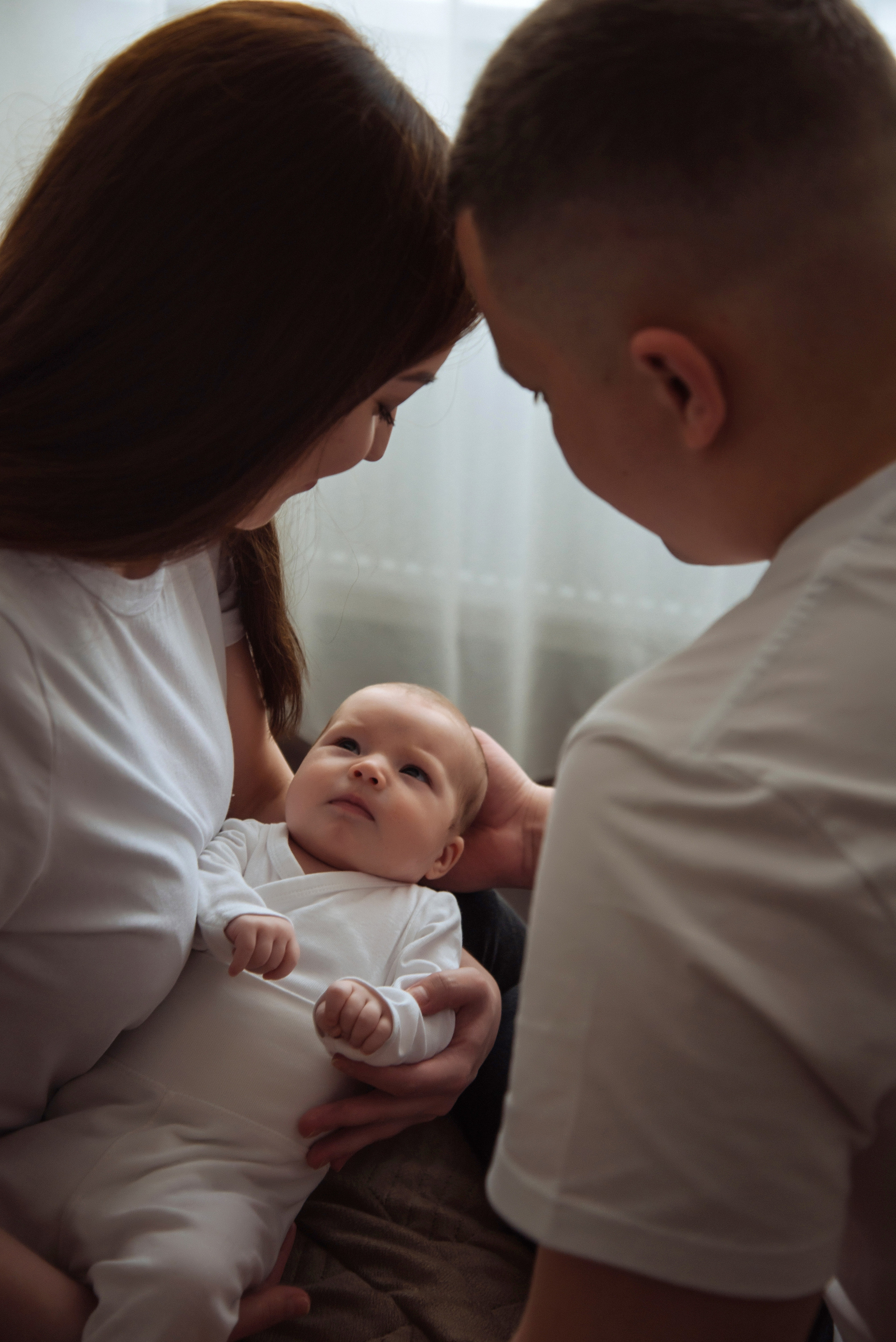 Маша и Дима. Свадебный, портретный, фотограф беременности в Нижнем Новгороде Алина Зиновьева