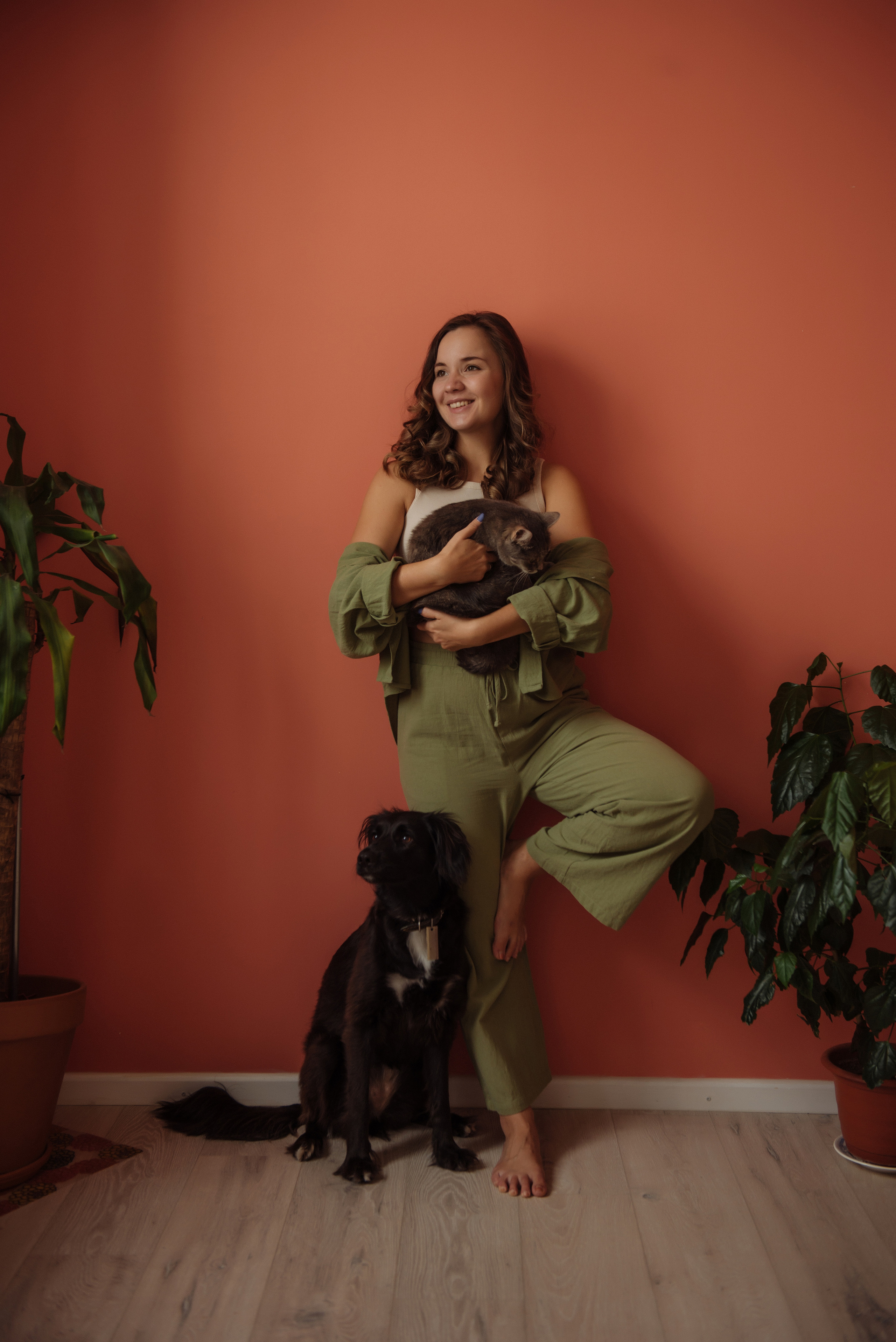 Эльмира и Саша. Свадебный, портретный, фотограф беременности в Нижнем Новгороде Алина Зиновьева