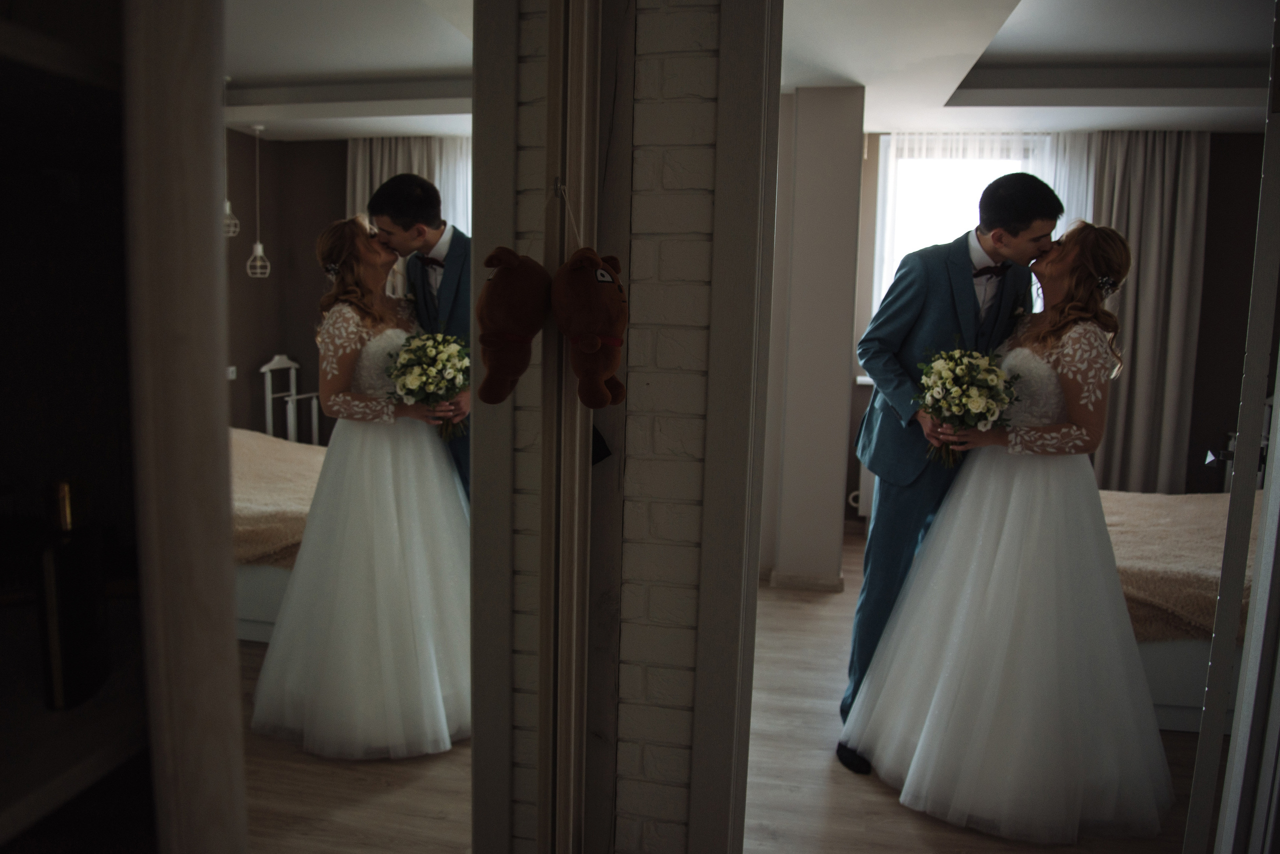 Антон и Алина, 2021 (Полный день). Свадебный, портретный, фотограф беременности в Нижнем Новгороде Алина Зиновьева