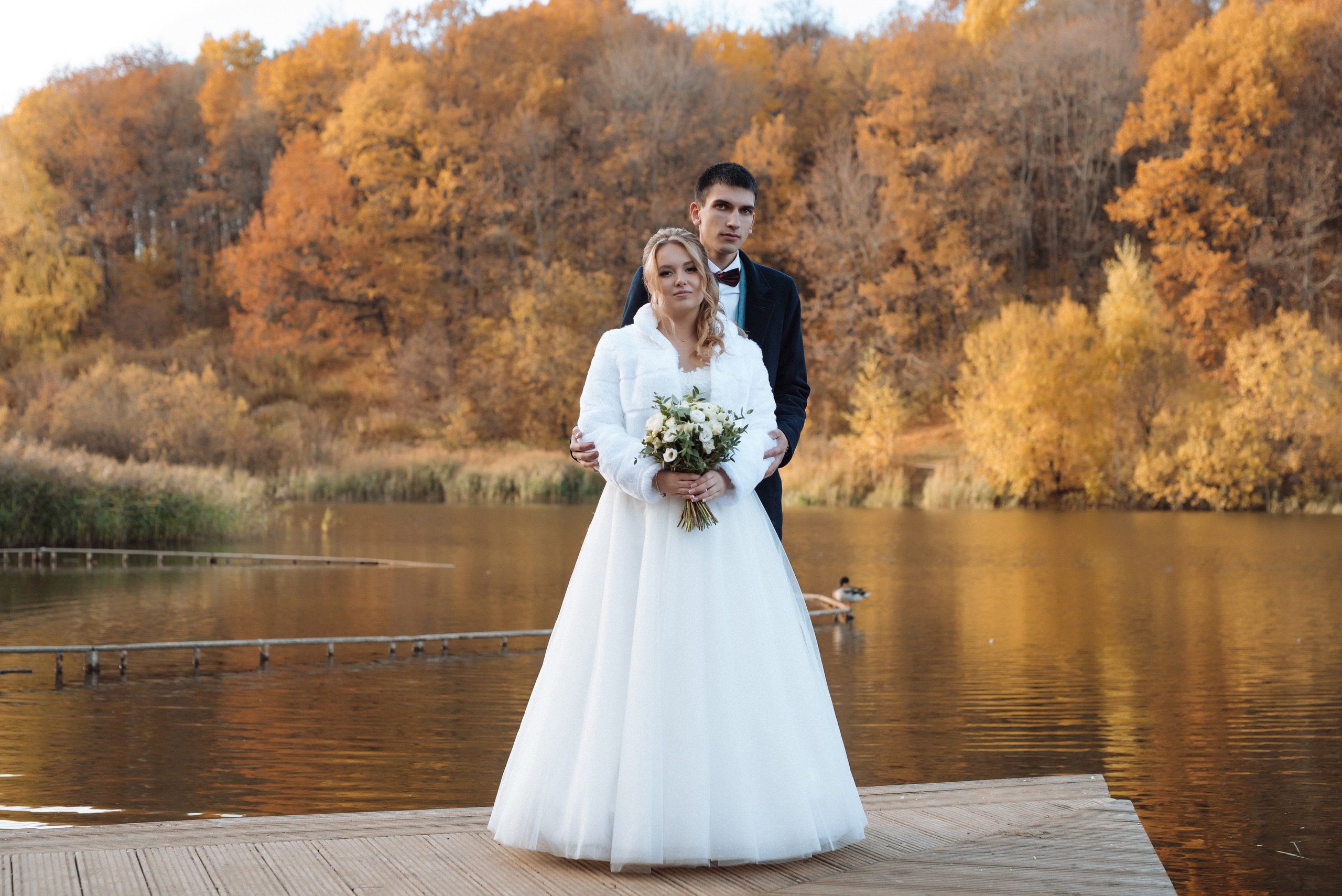 Антон и Алина, 2021 (Полный день). Свадебный, портретный, фотограф беременности в Нижнем Новгороде Алина Зиновьева