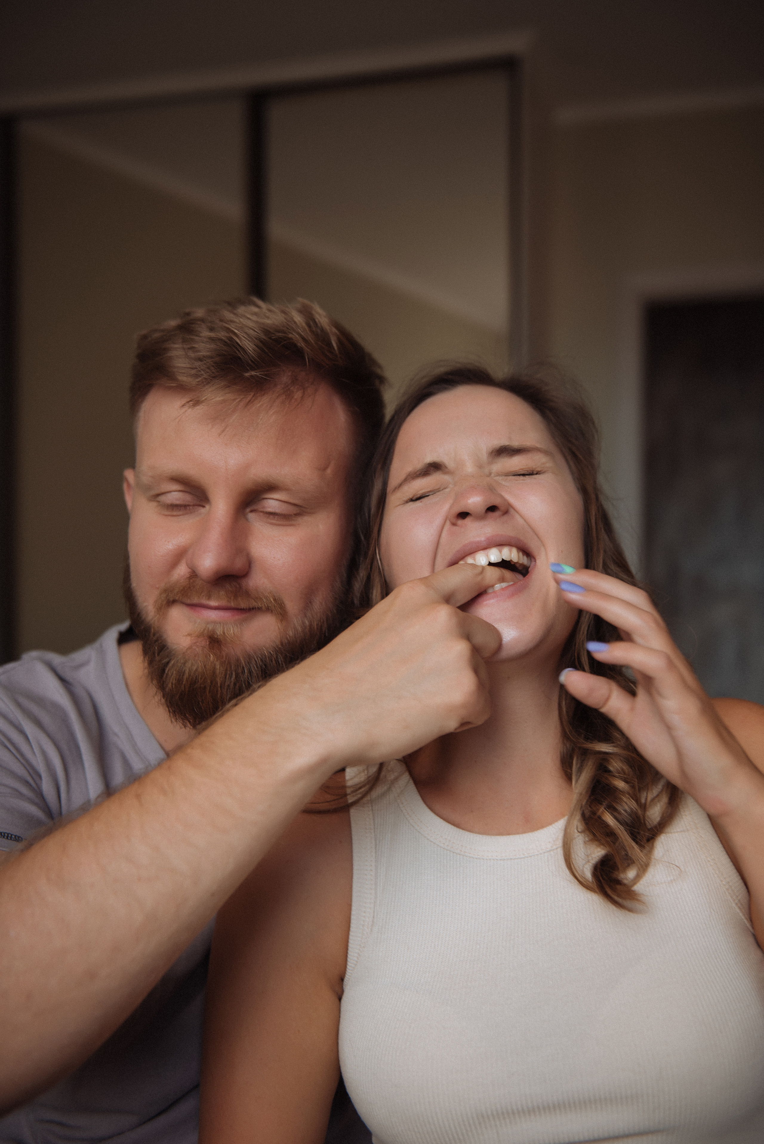 Эльмира и Саша. Свадебный, портретный, фотограф беременности в Нижнем Новгороде Алина Зиновьева