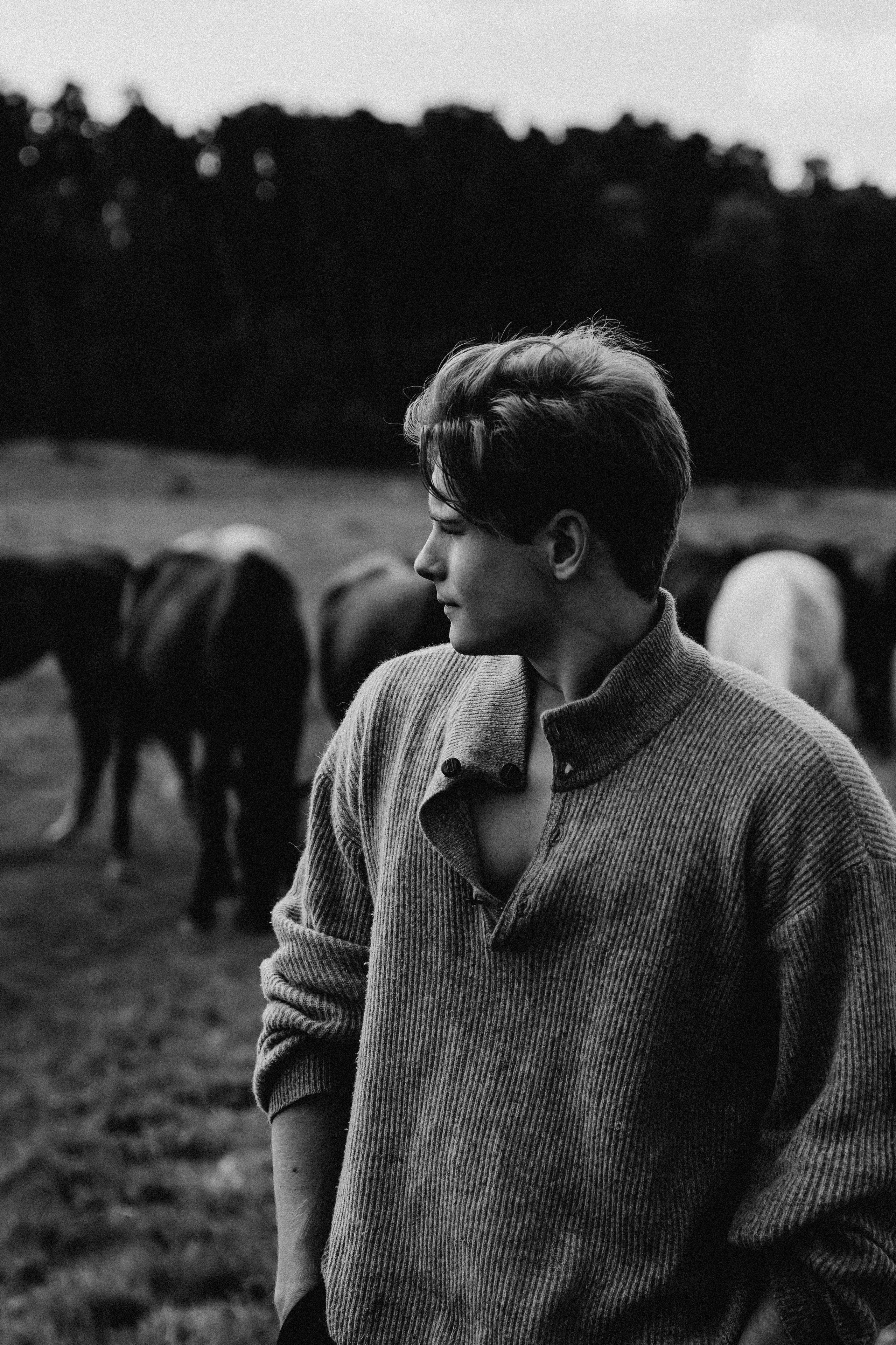 Pasha. Фотограф в Москве Маша Игитова