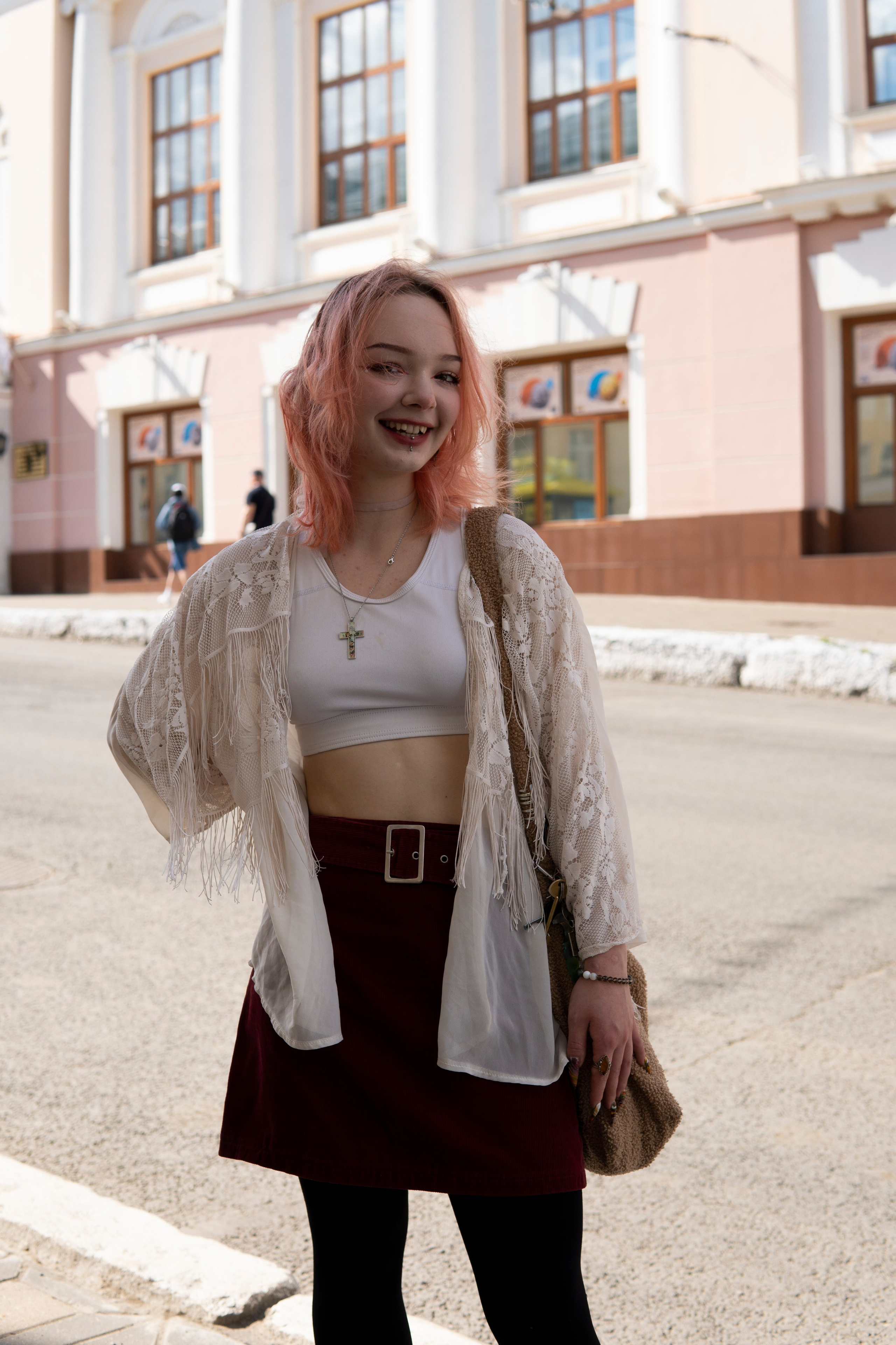 Проект к 650-ти летию города Кирова. Фотограф Киров Токарева Марина