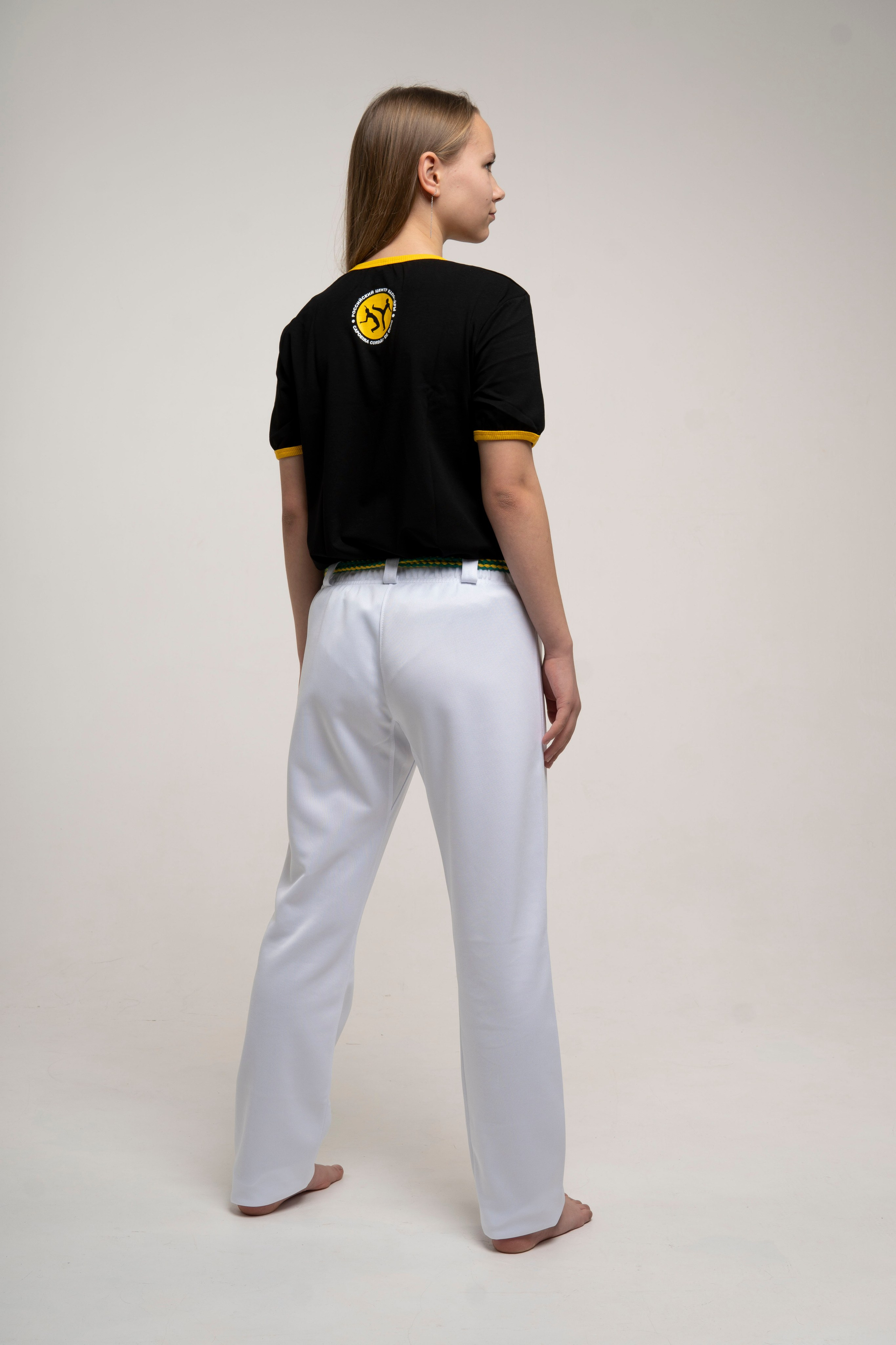 Будь в форме. Фотограф Киров Токарева Марина