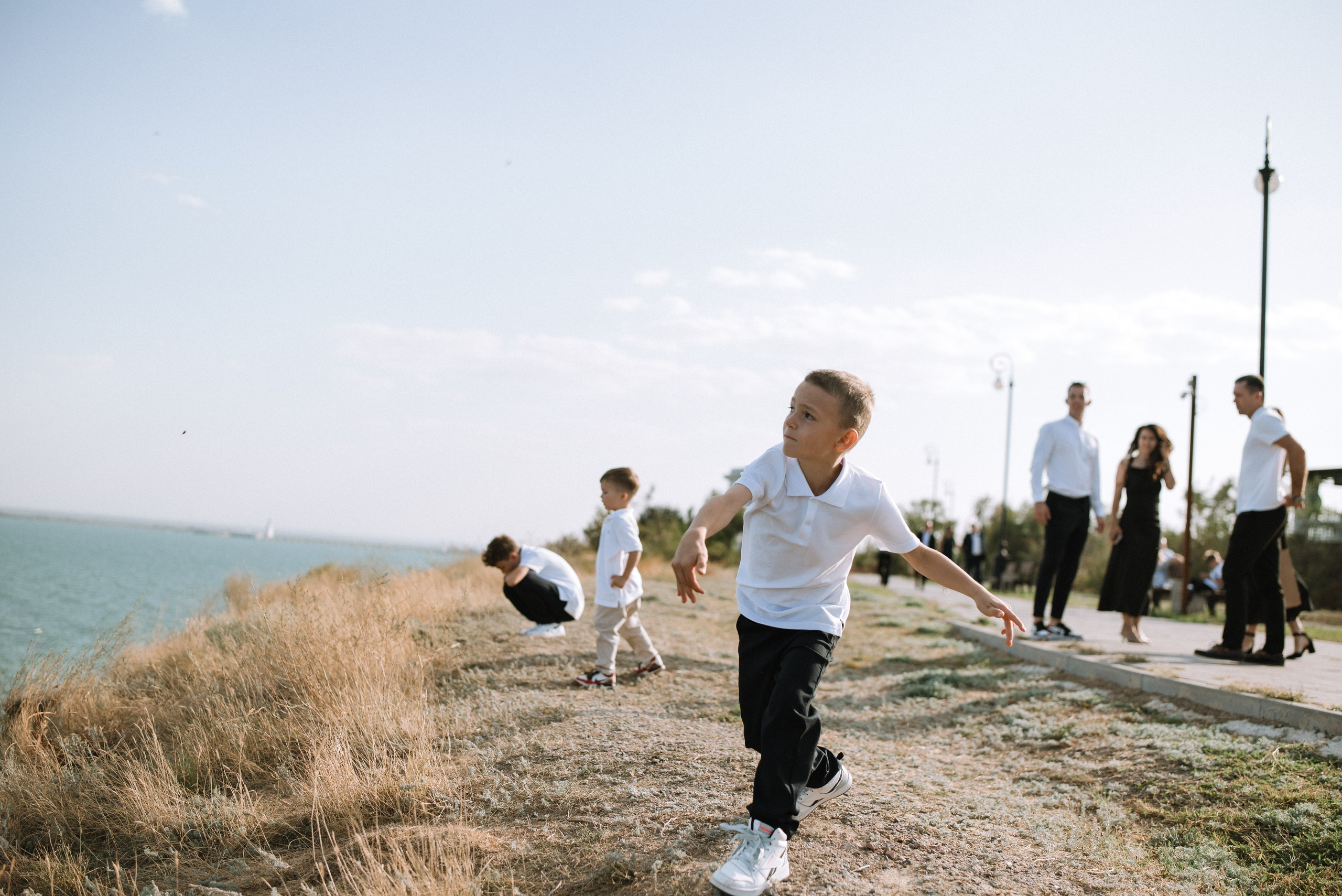Даниил и Юлия. Цимлянск. Империал. Фотограф Костикова Анастасия Ростов-на-Дону