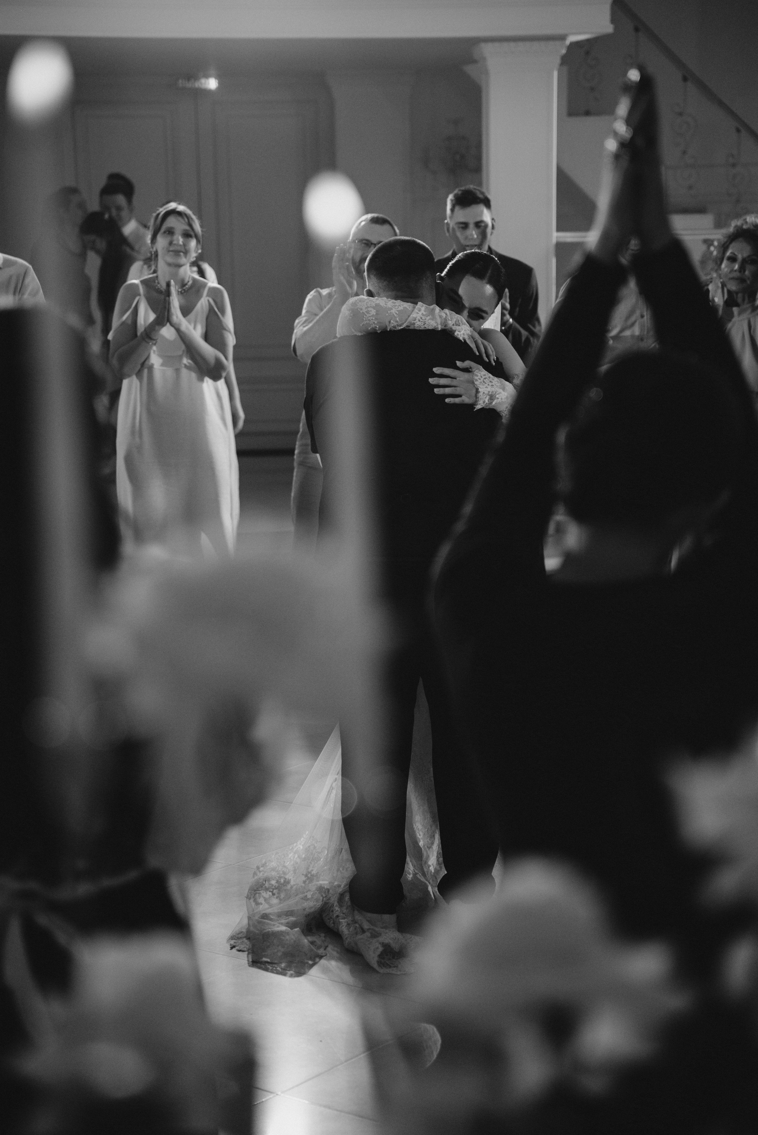 Wedding. Фотограф Костикова Анастасия Ростов-на-Дону