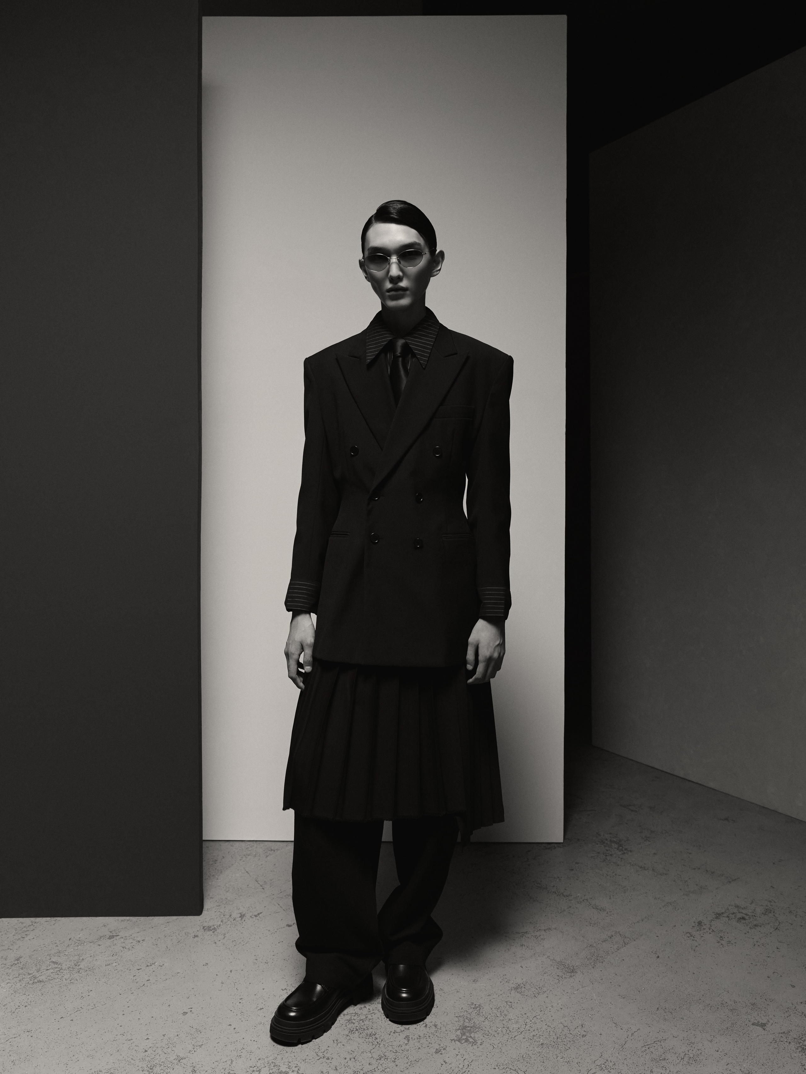 Madiami. Fashion and advertising photographer