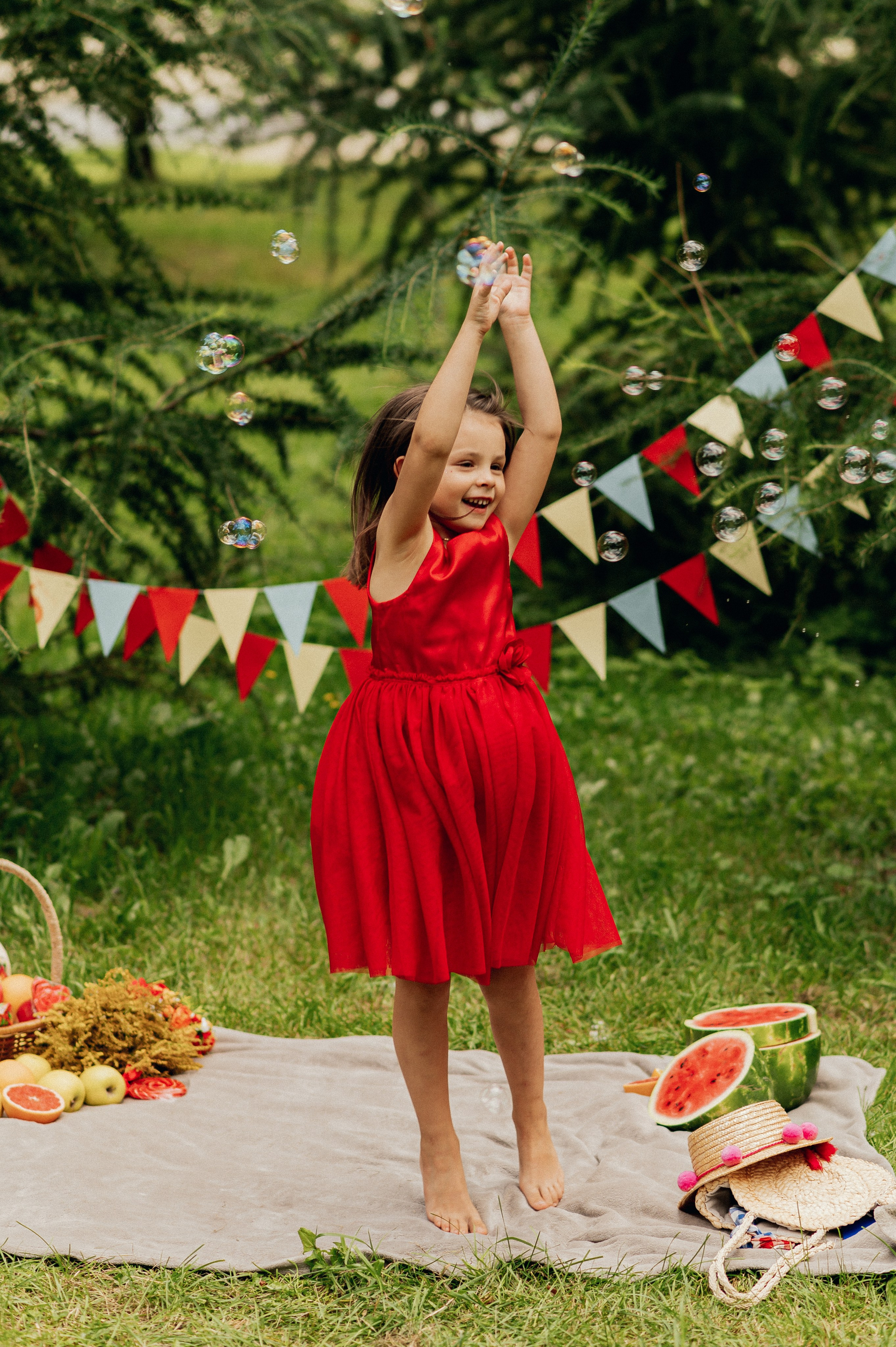 SUMMER DAY. Профессиональный репортажный, коммерческий фотограф в Санкт-Петербурге