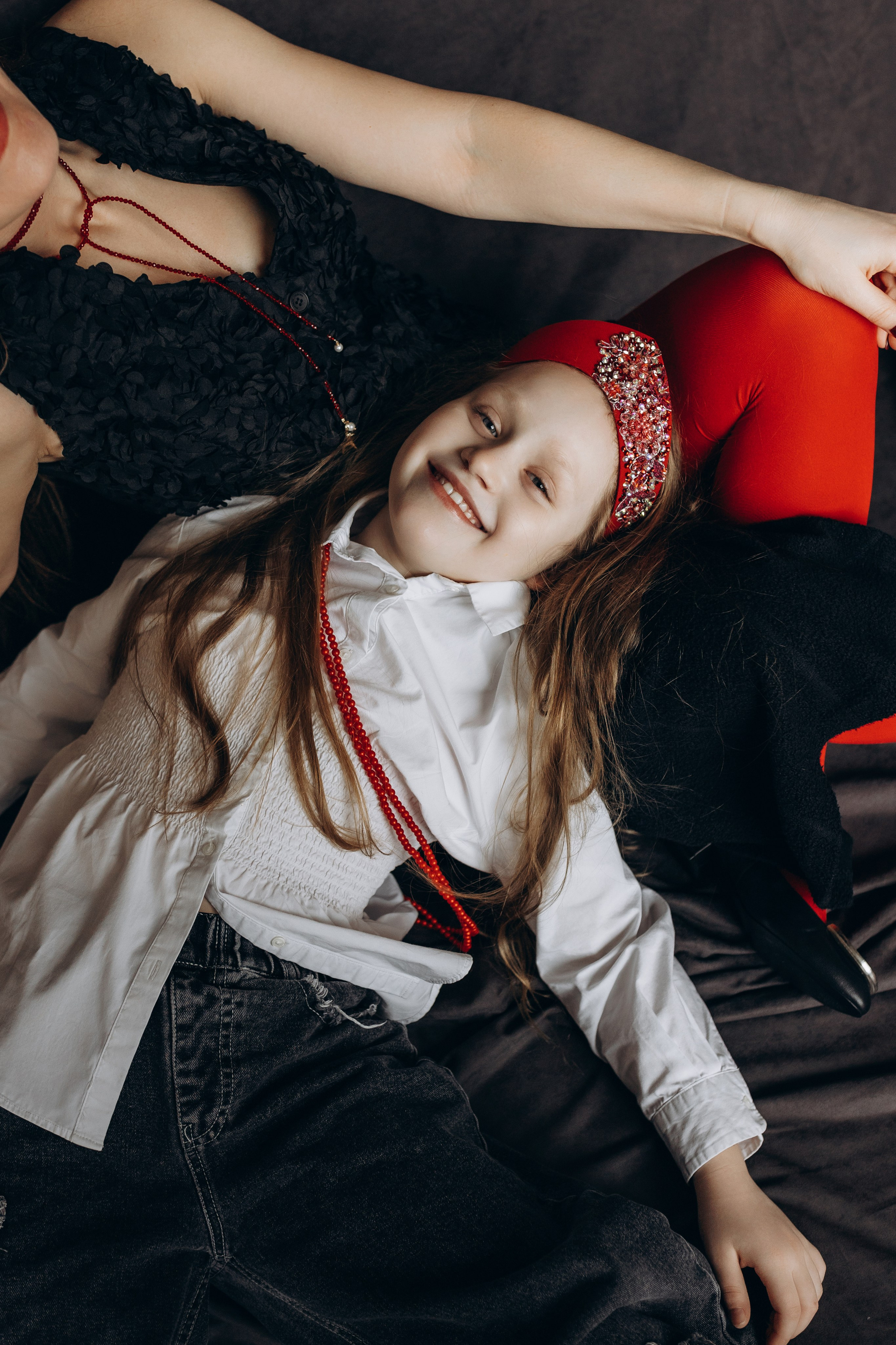 Семья — сердце нашей жизни. Семейный фотограф в Краснодаре Яна Морева