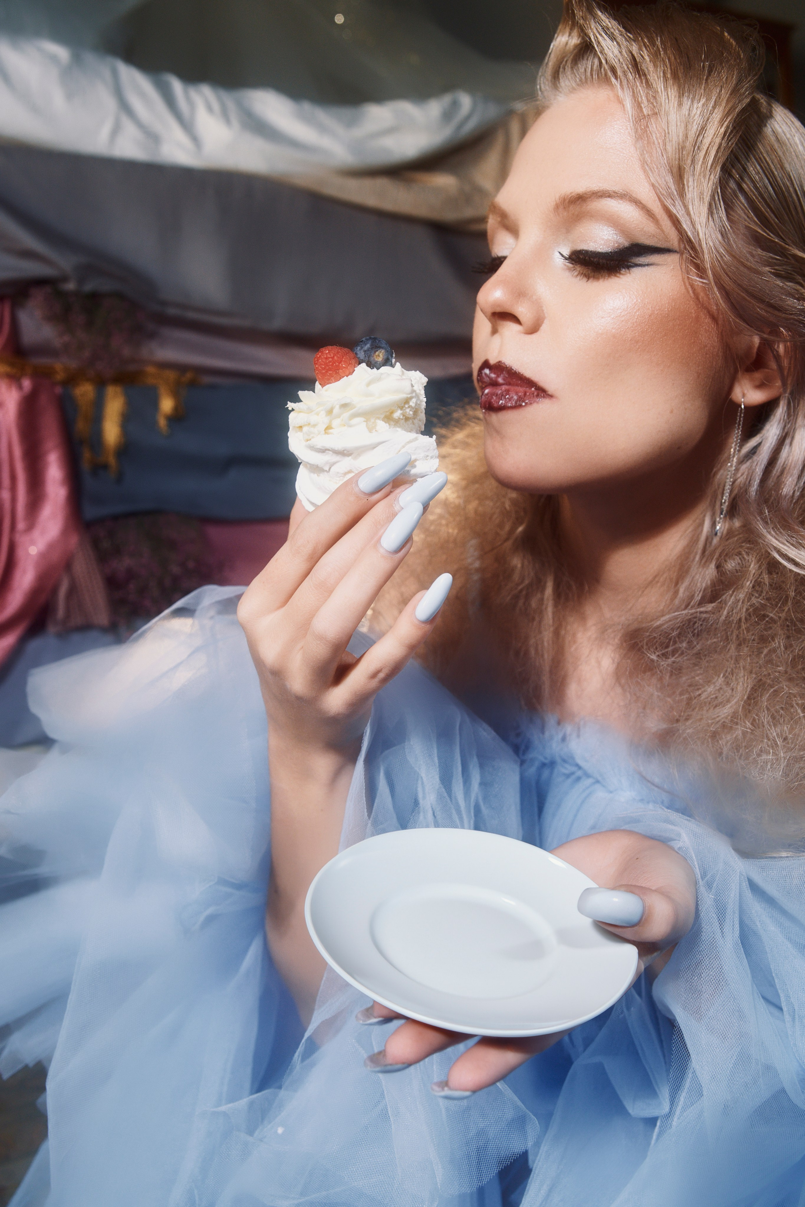 Беззаботность (Two rooms by Clock Shot). Портретный фотограф в Санкт-Петербурге Елена Сергеева