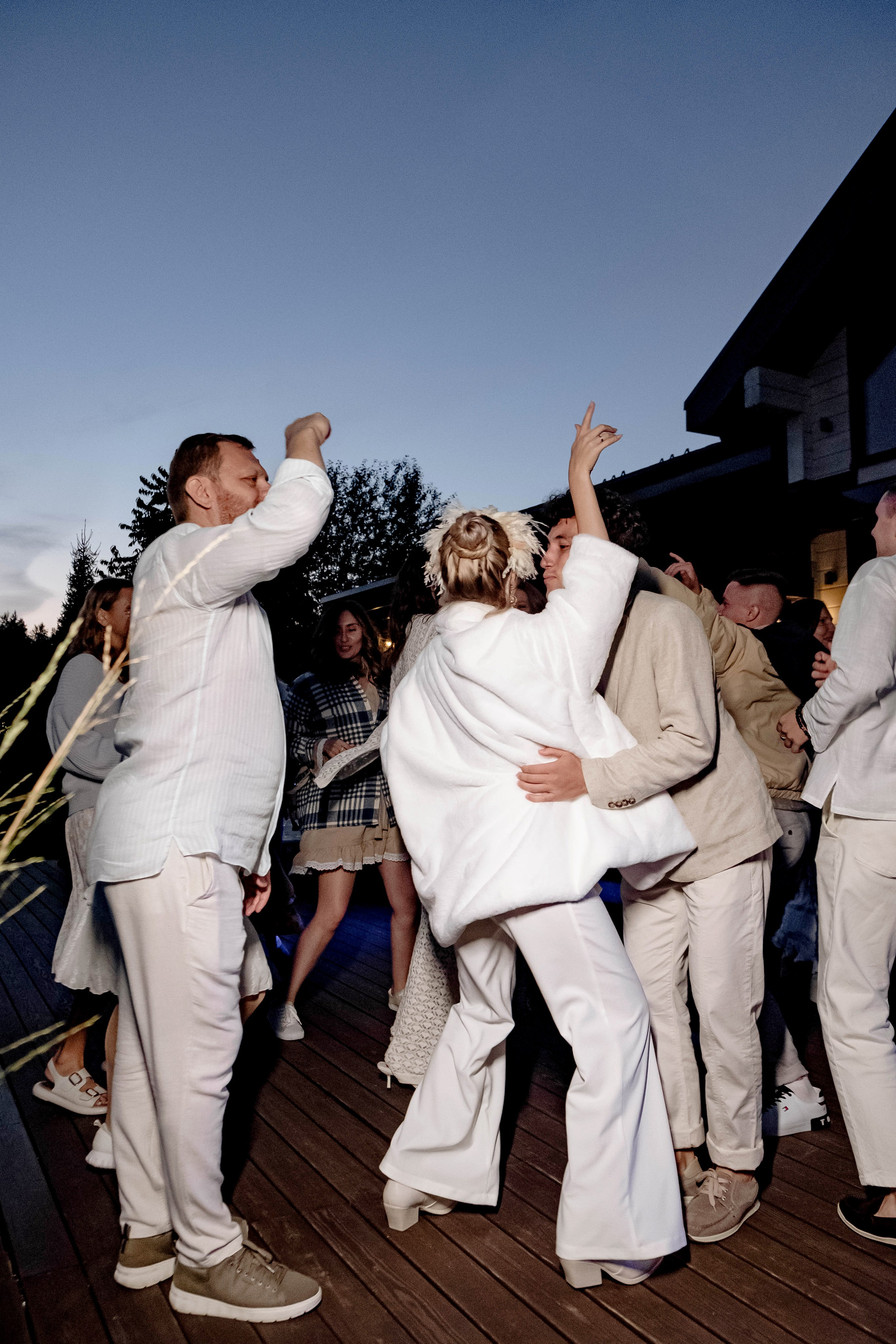 В стиле свободы. Свадебный и семейный фотограф в Новосибирске, Санкт-Петербурге, Москве