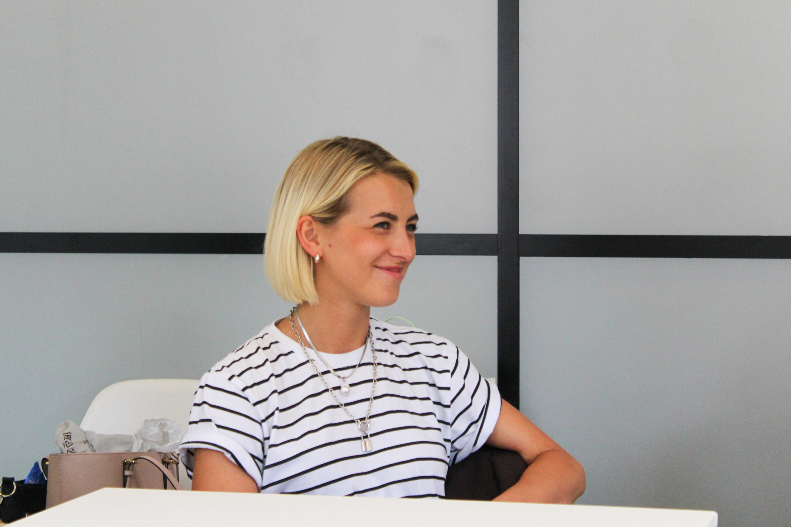 МК по картинам. Фотограф Москва — Полина Робин