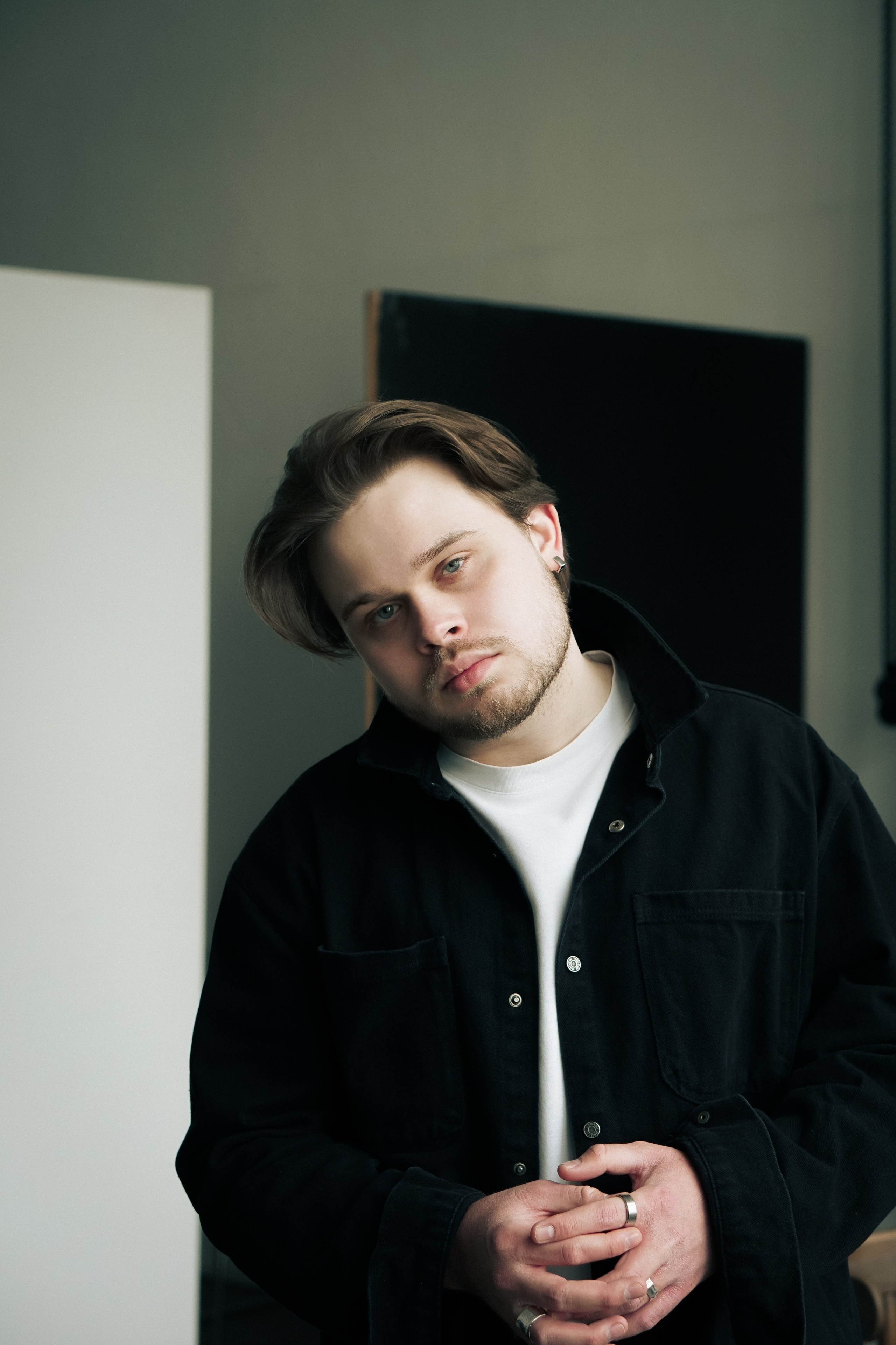 Влад контент. Фотограф Москва — Полина Робин