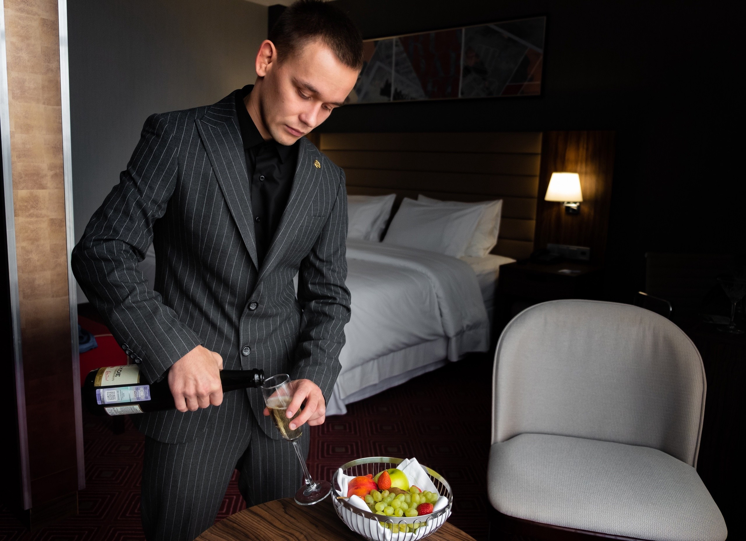 Yuliya & Viktor. Фотограф Вячеслав Полушкин