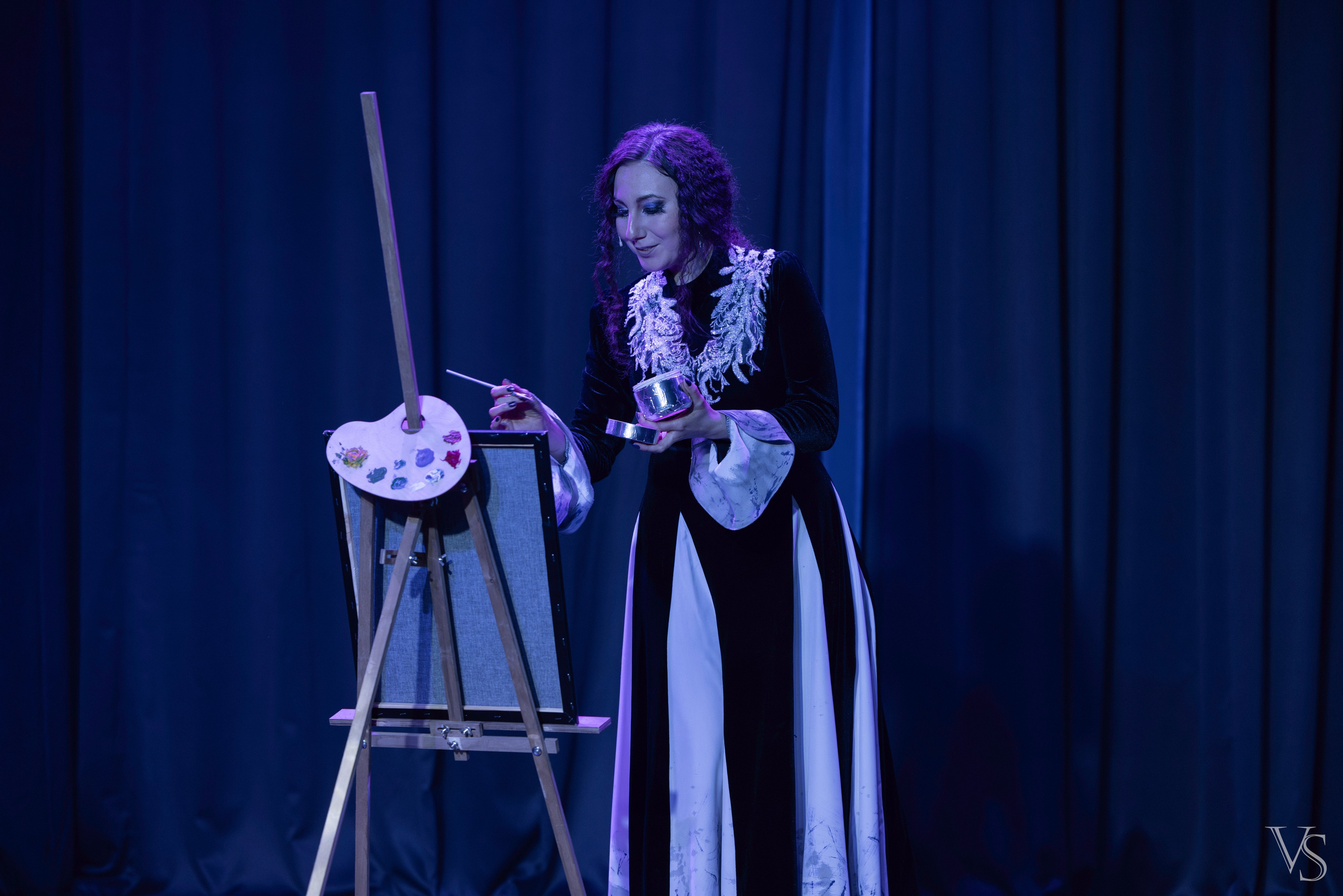 Каменное сердце. Фотограф Виктор Степанов