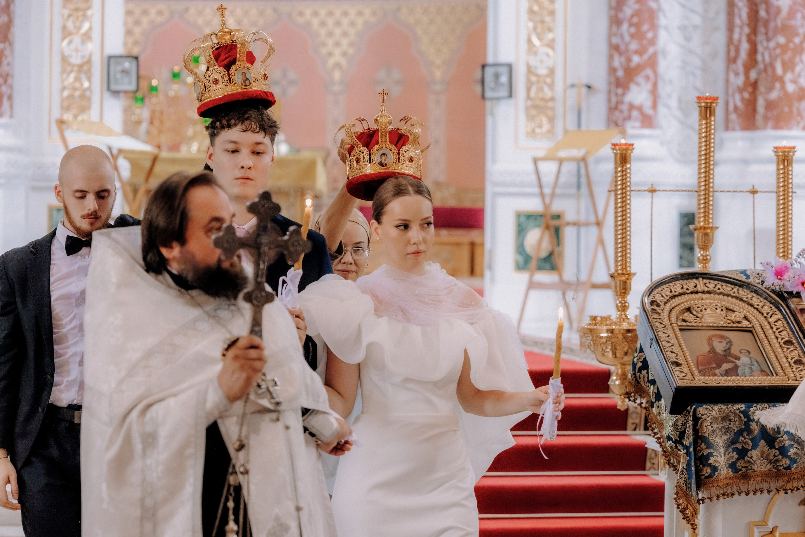 Фотосъемка венчания | Профессиональный свадебный фотограф. Красильников Евгений — профессиональный фотограф в Ростове-на-Дону