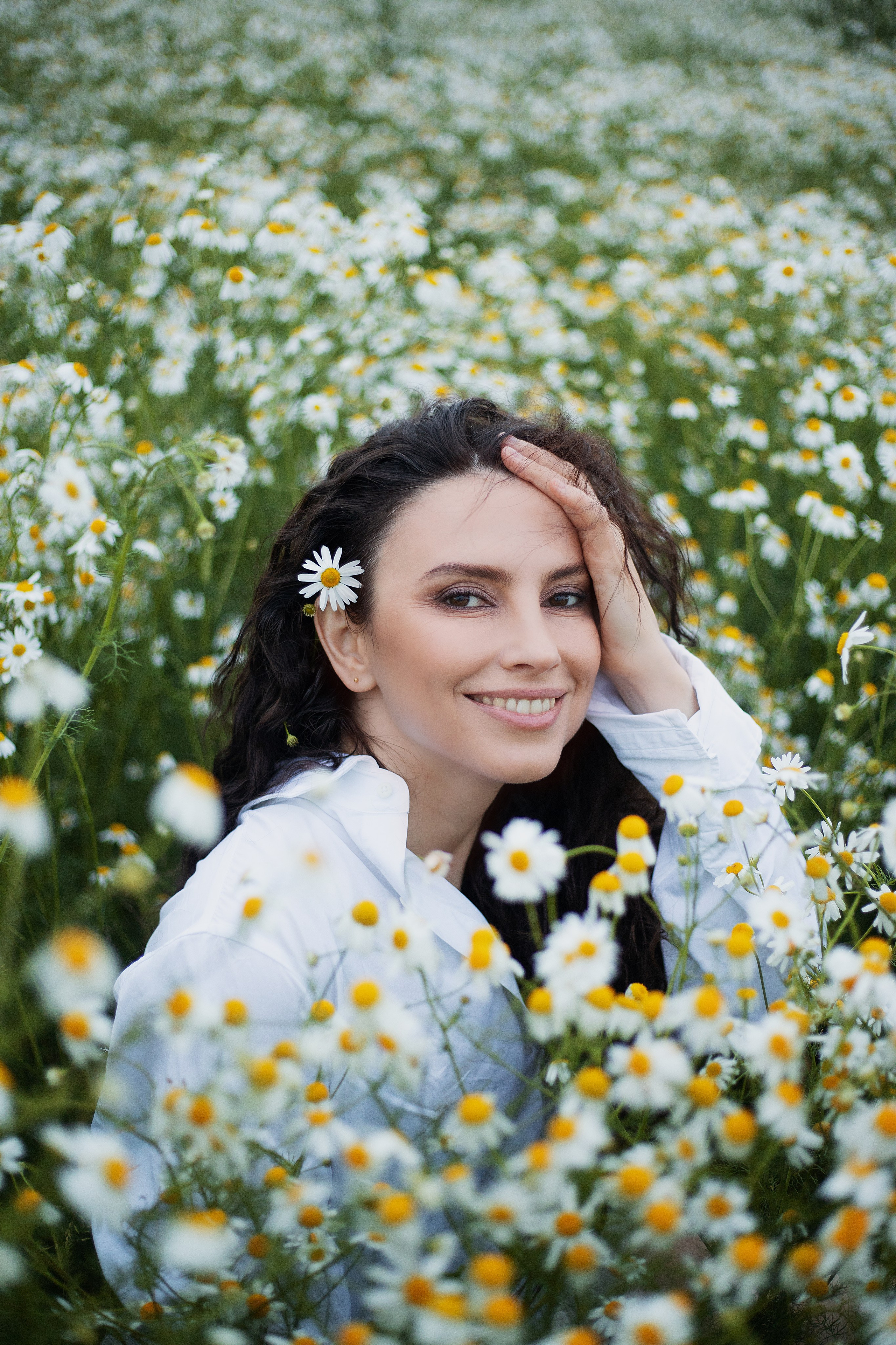 Контент-фотограф в Калининграде (Москве) Наталья Кеворкова