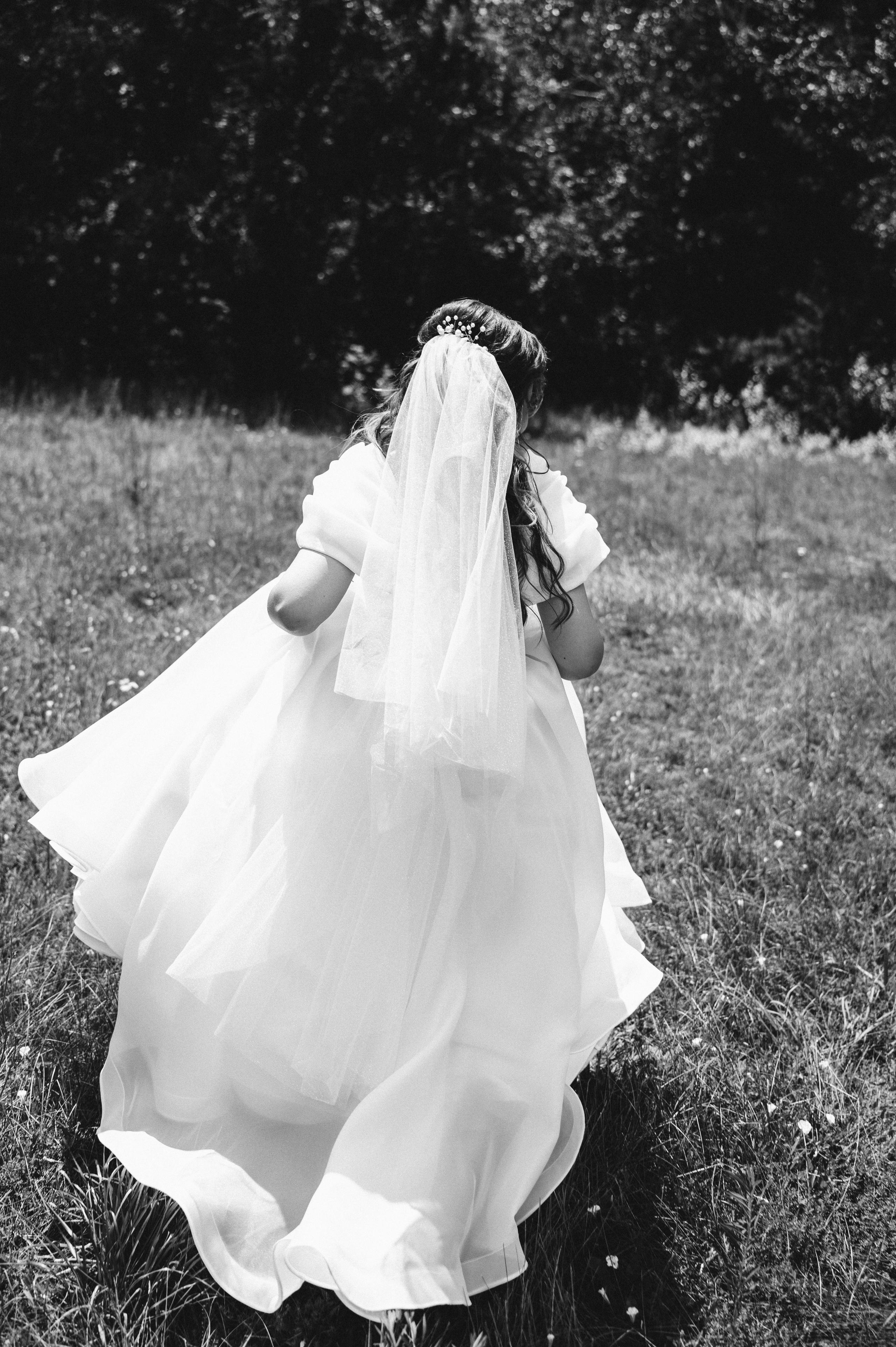 Евгений и Анна. Фотограф Ярута Оксана / Ростов-на-Дону