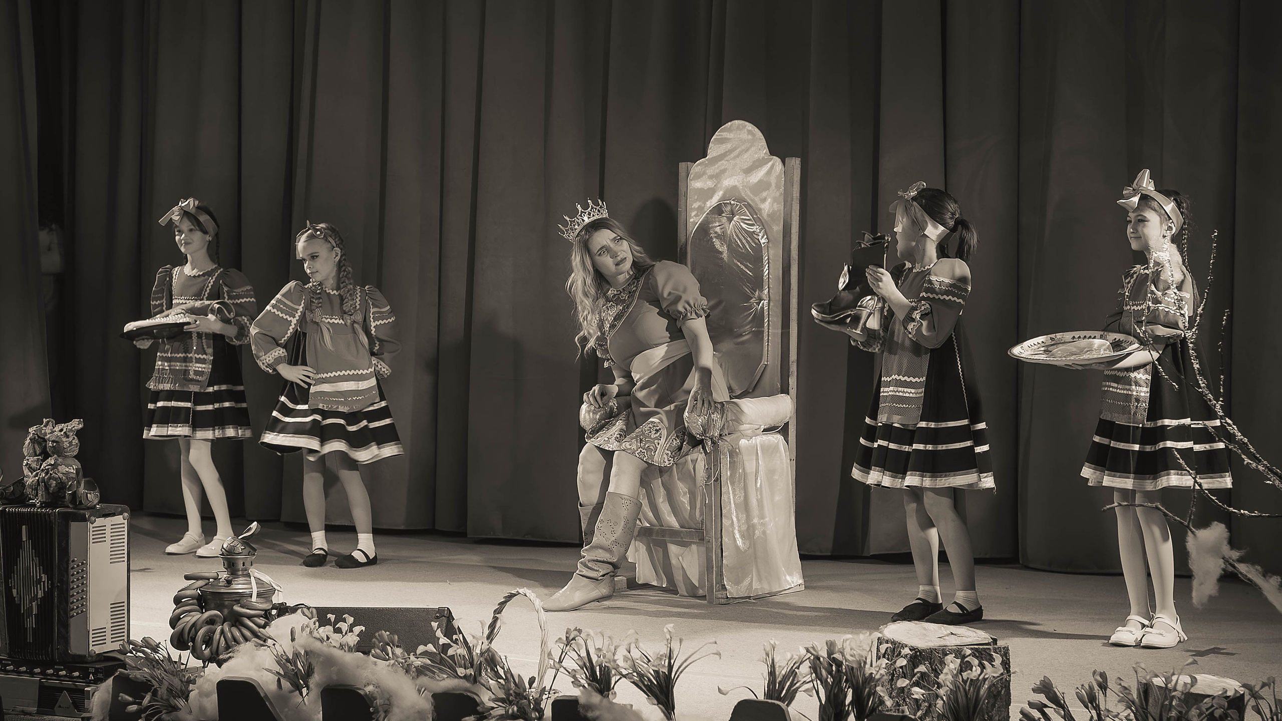 Театральные фотографии. Фотограф Карина Шарова Москва