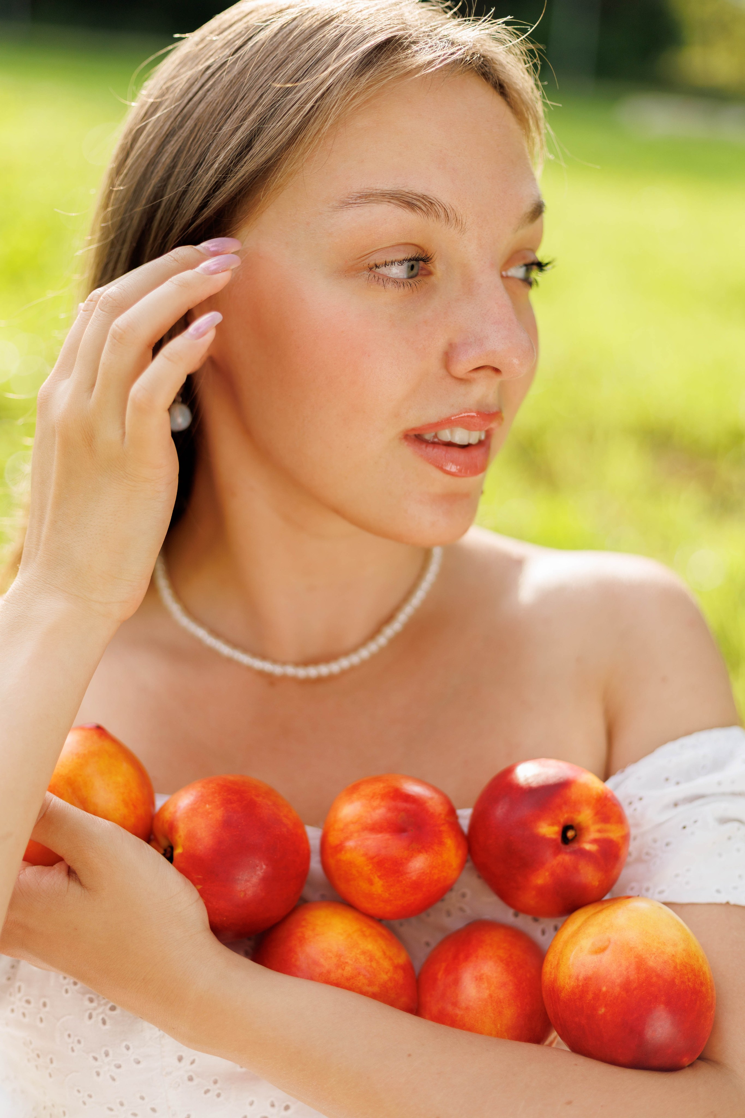 Ирина. Фотограф Железногорск, Подгорный, Уяр и Красноярск