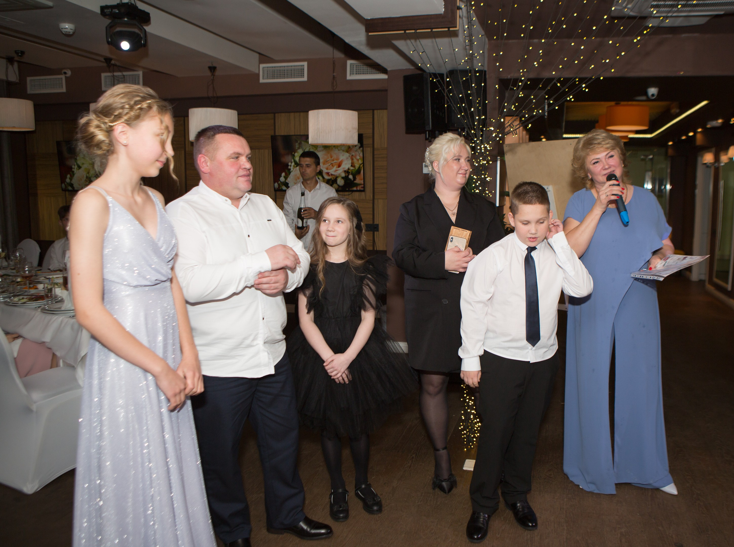 Ресторан. Фотограф Тверь|Москва|Волоколамск| Отт Кристина