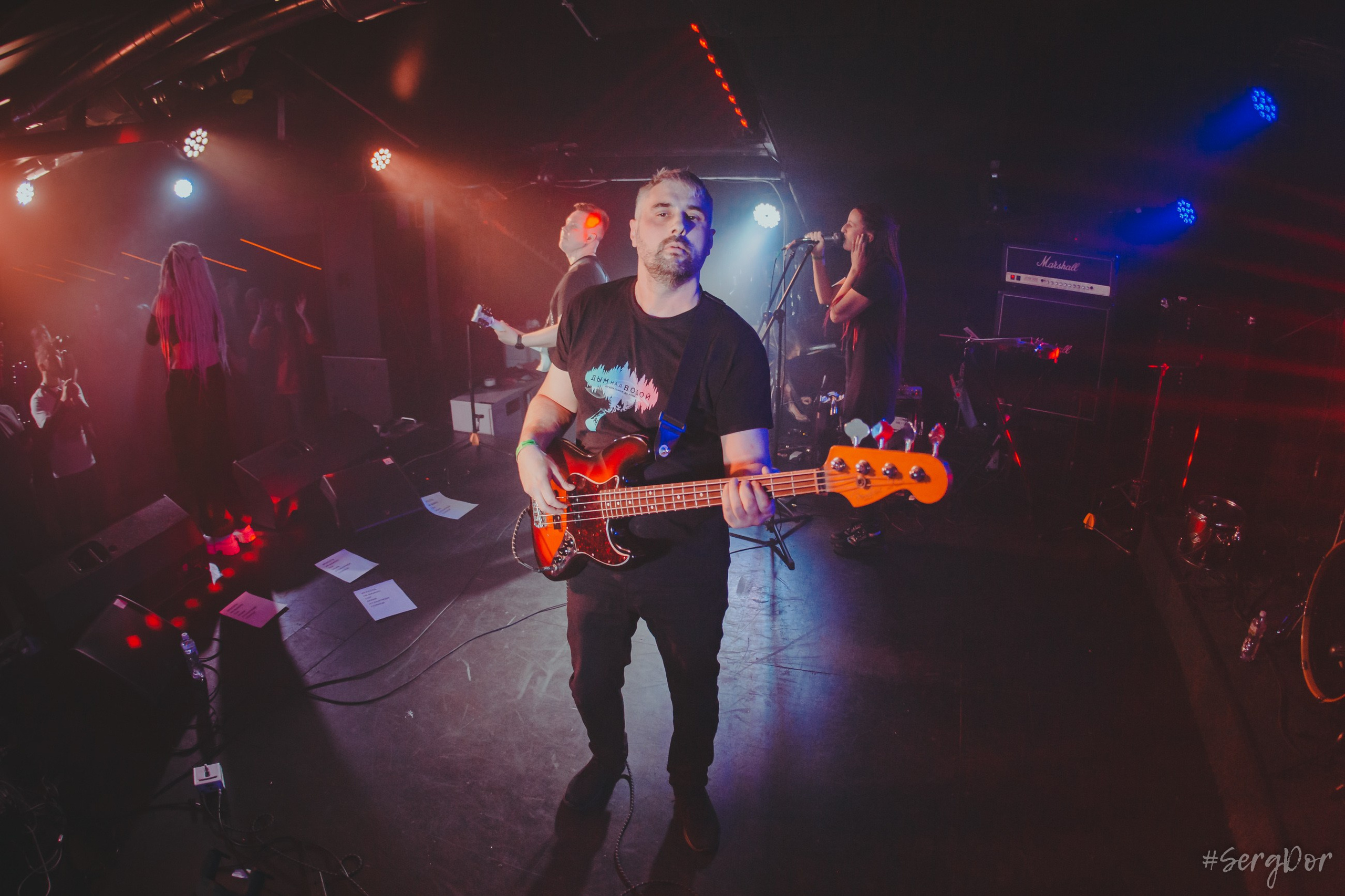 Отборочный тур, фестиваль YLETАЙ 2024, Улетай, клуб Action, Санкт-Петербург, Питер, отборочник, 18.02.2024, SergDor, 18 февраля 2024 года, #SergDor, NADИ