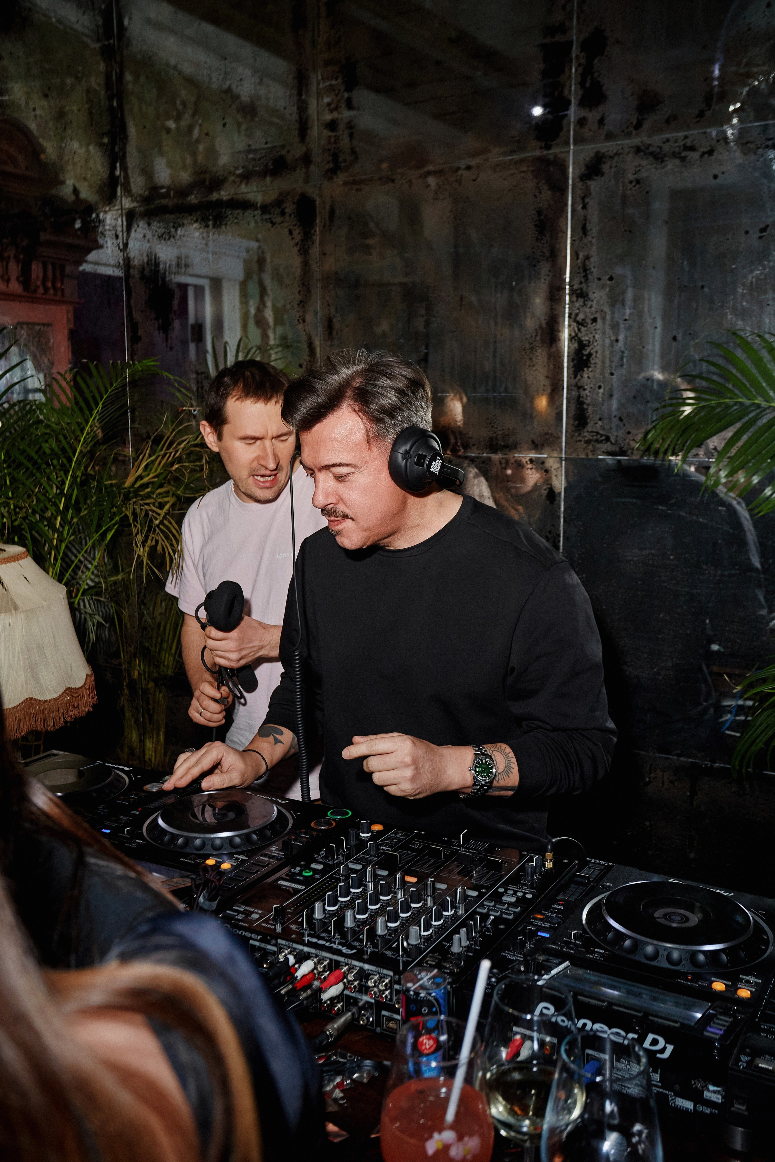 Посольство шика | Денис Симачев. DENISOV ART (фото, видео, дизайн) САМАРА