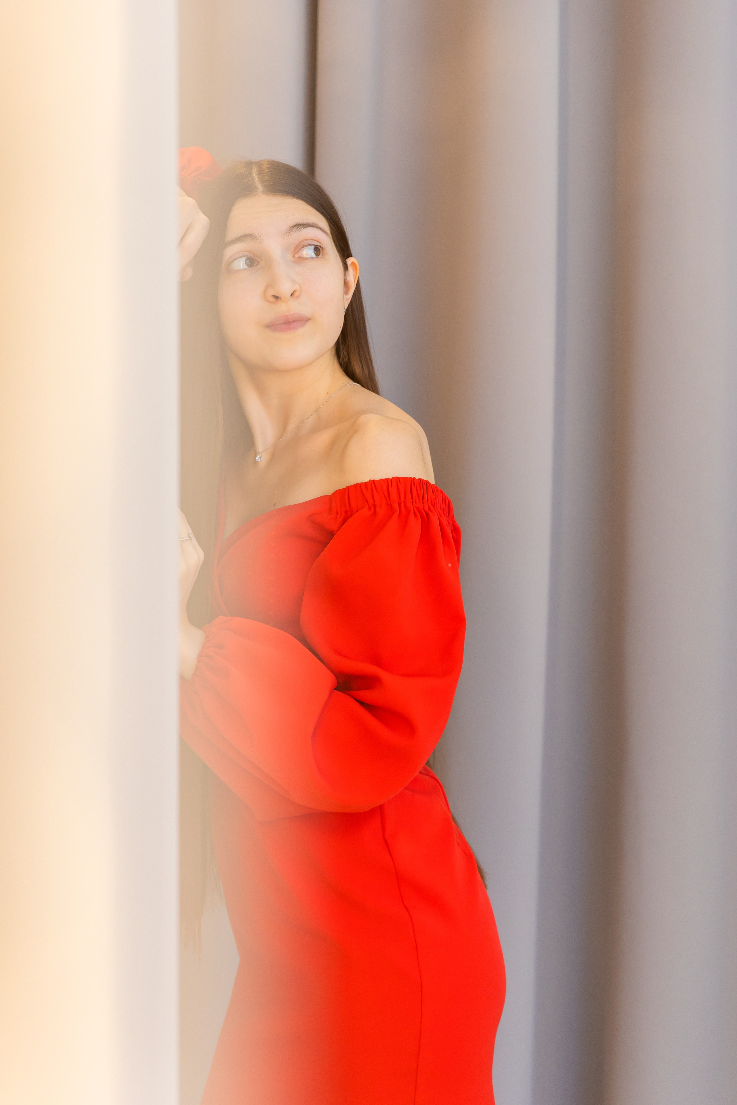 Студийная фотосъёмка. Photomantis