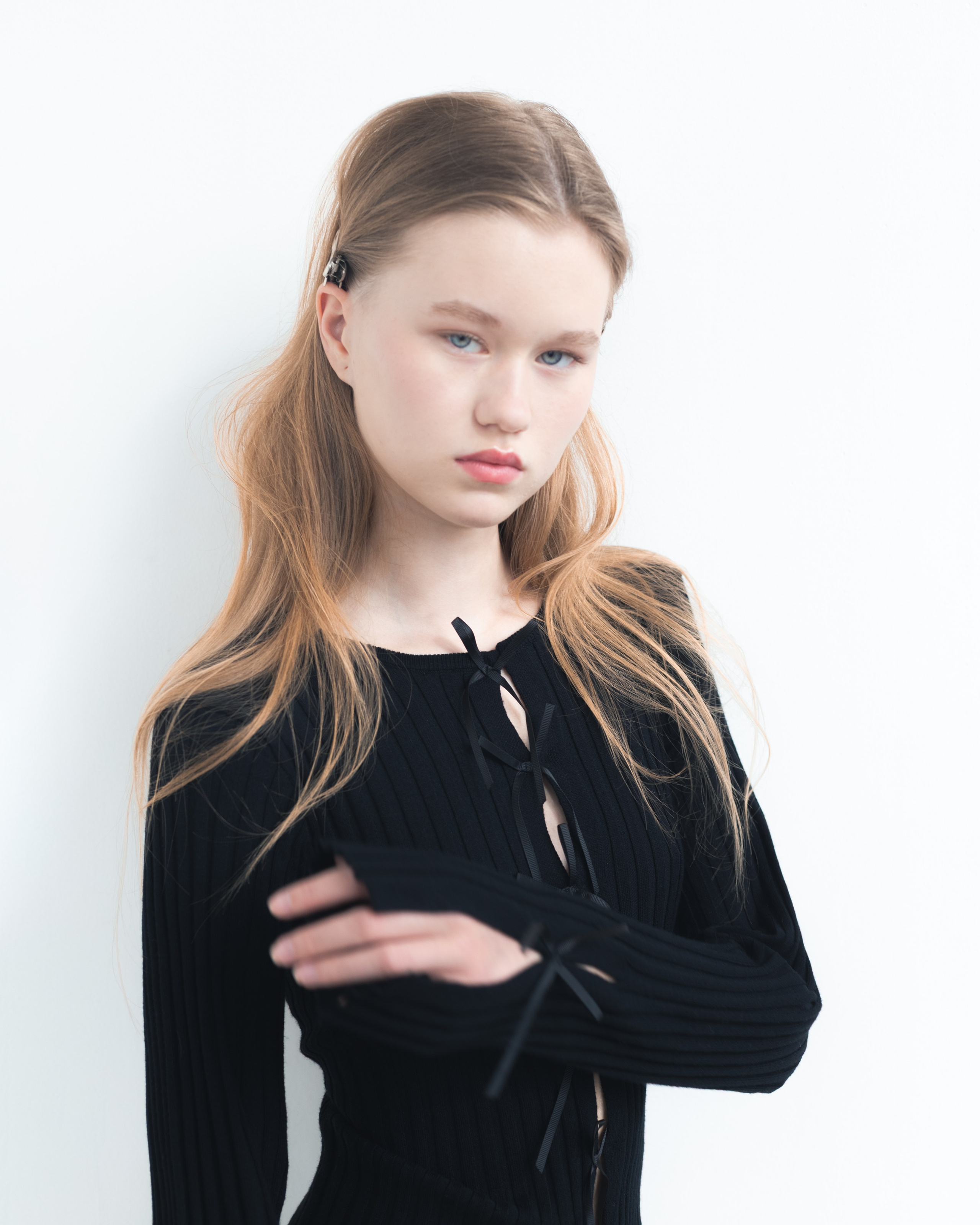 Sophia Kh. Modeling agency TM MODELS