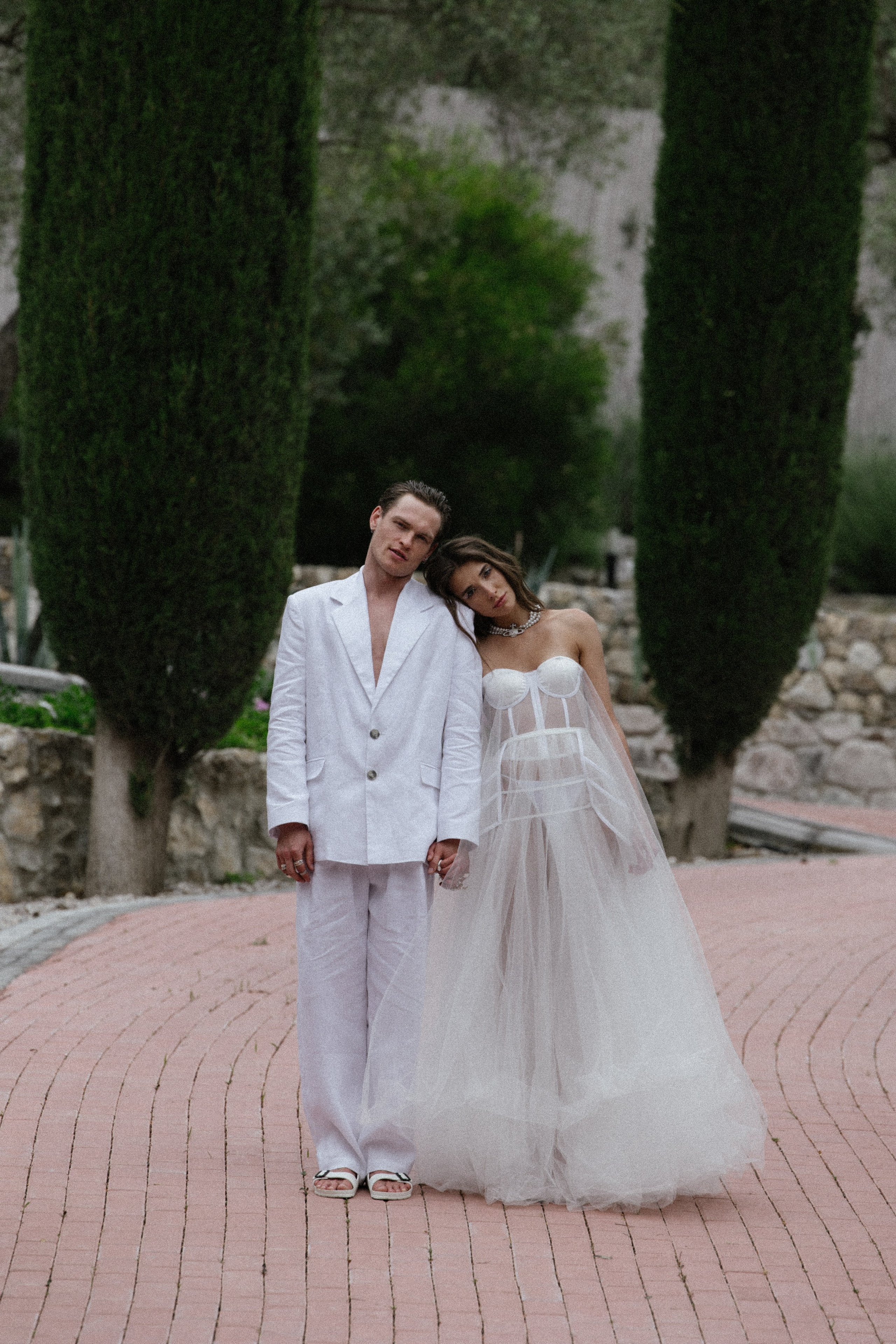 Илья и Лера. Свадебный фотограф Виктория Монахова Москва