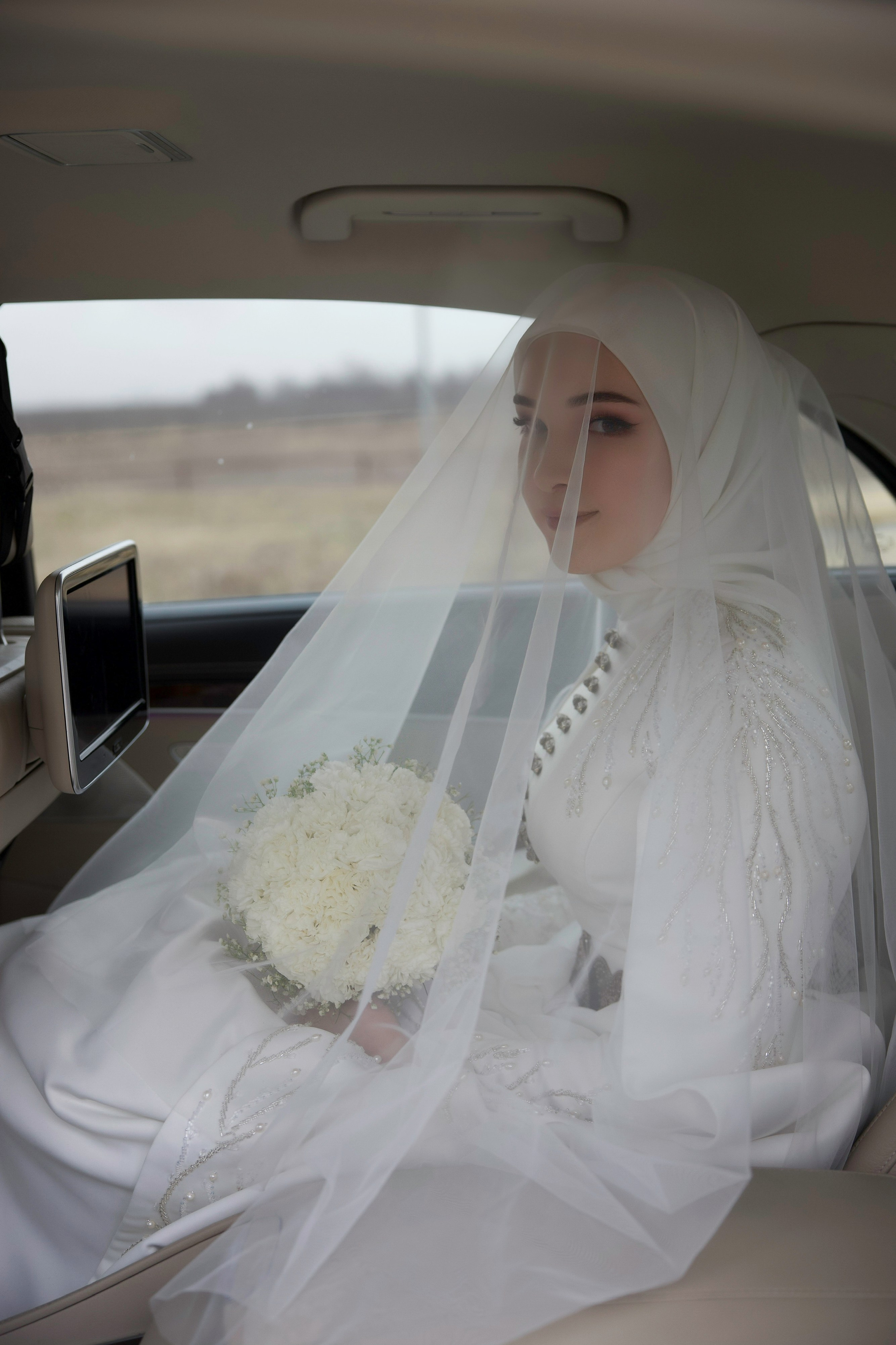 СВАДЕБНЫЕ ФОТОГРАФИИ. Фотограф Медина Газгиреева, Ингушетия!