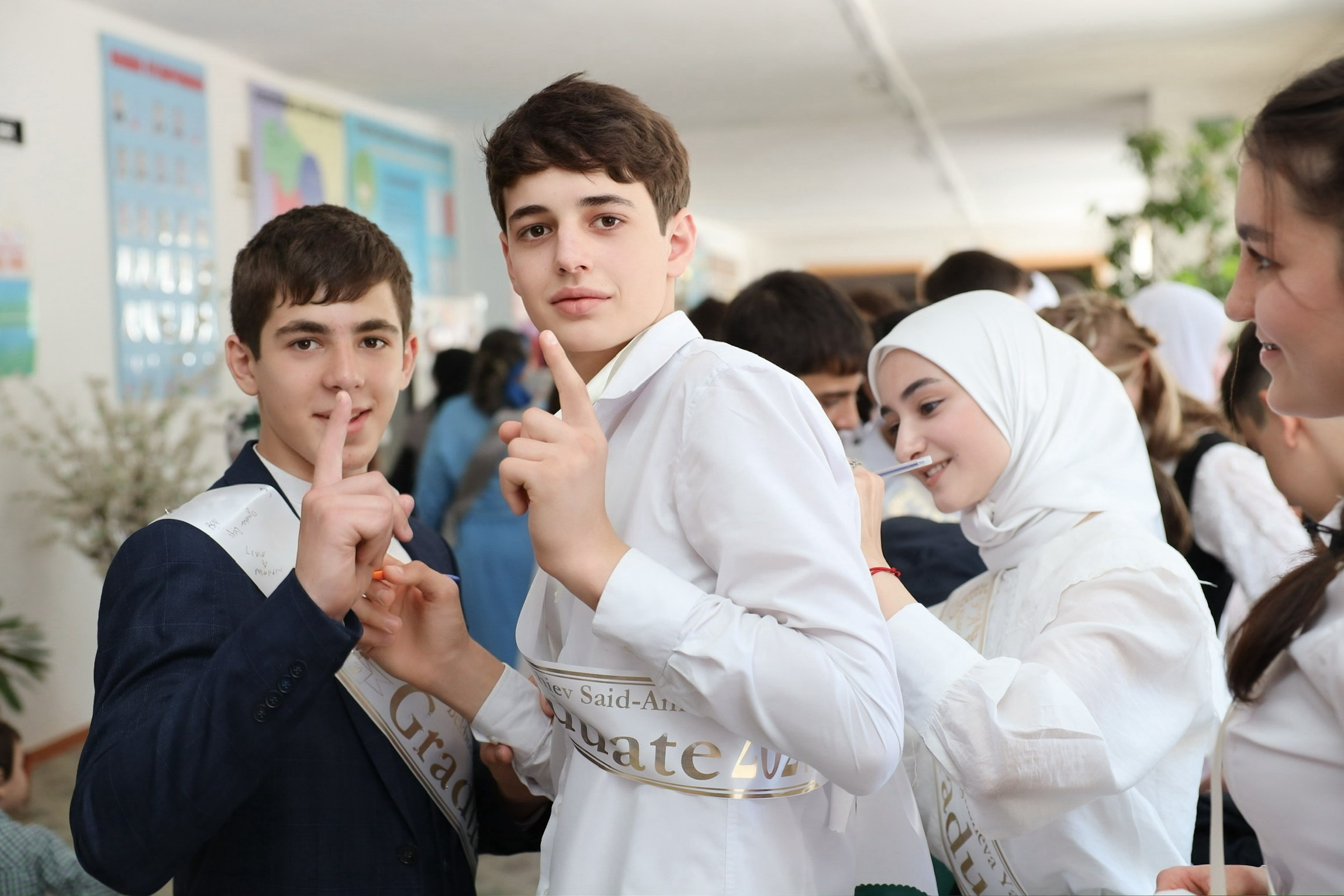 СВАДЕБНЫЕ ФОТОГРАФИИ. Фотограф Медина Газгиреева, Ингушетия!