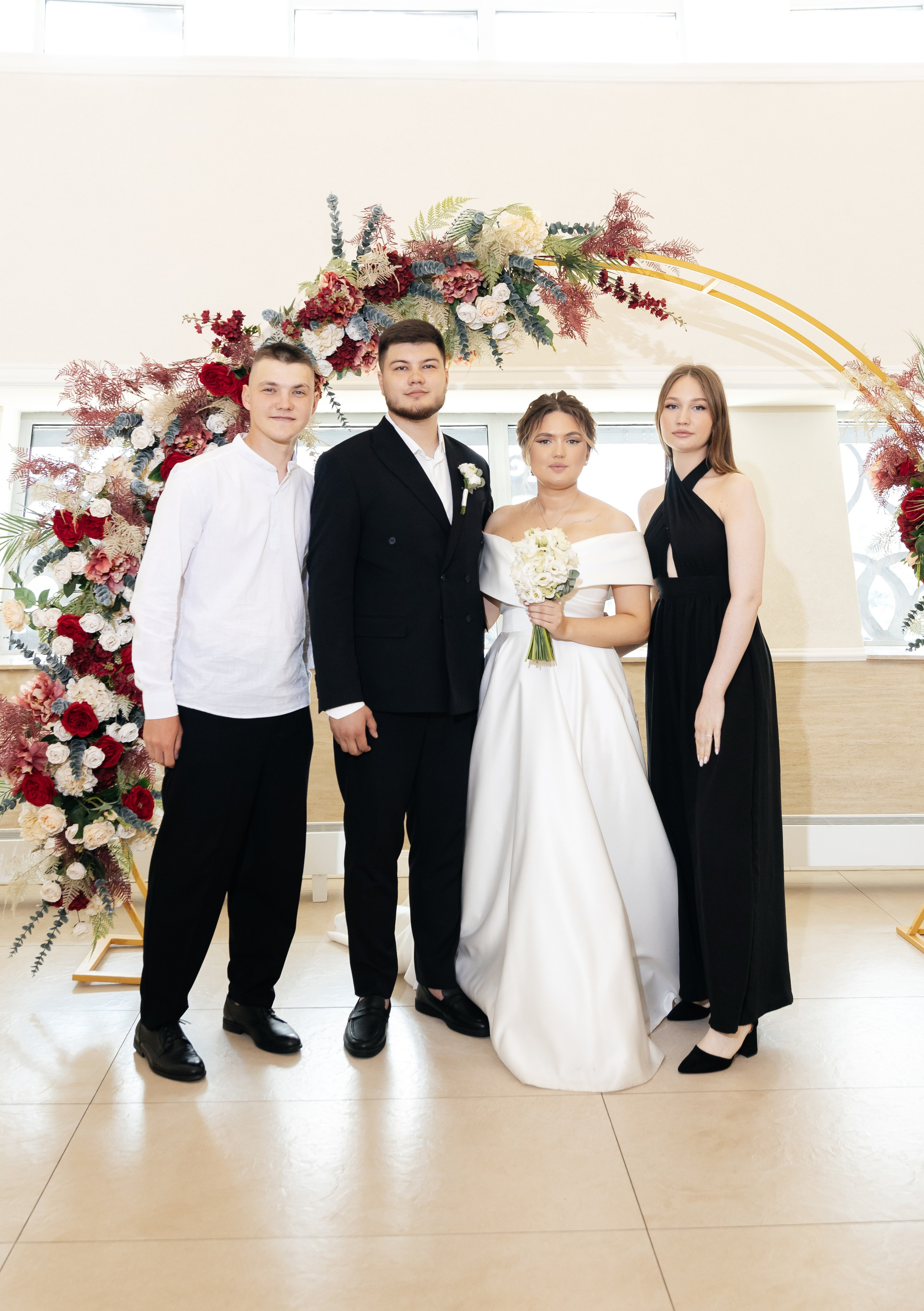 Emil & Guzel. Свадебный фотограф Ильнар Асадуллин