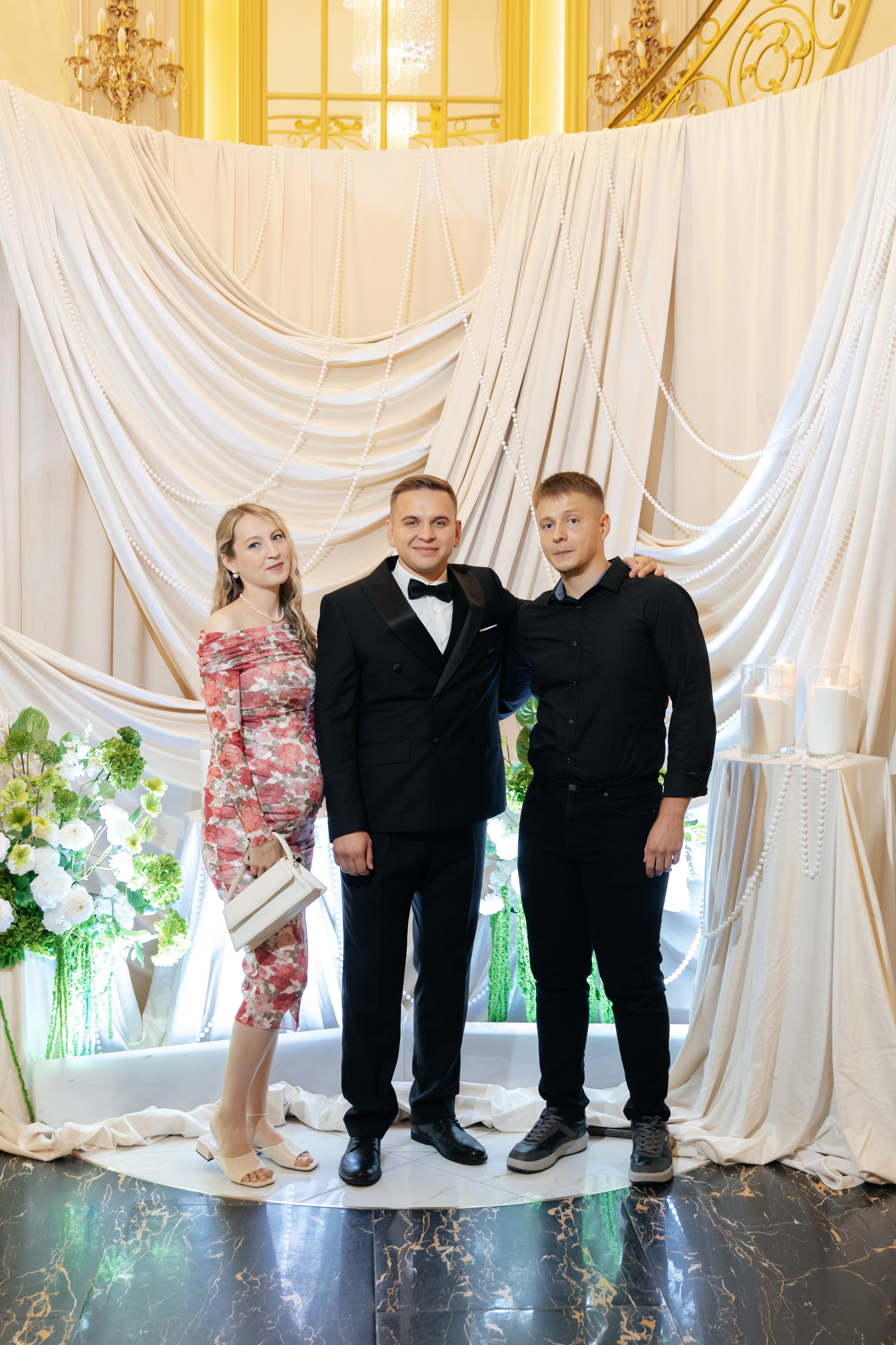 Arthur & Zarina. Свадебный фотограф Ильнар Асадуллин