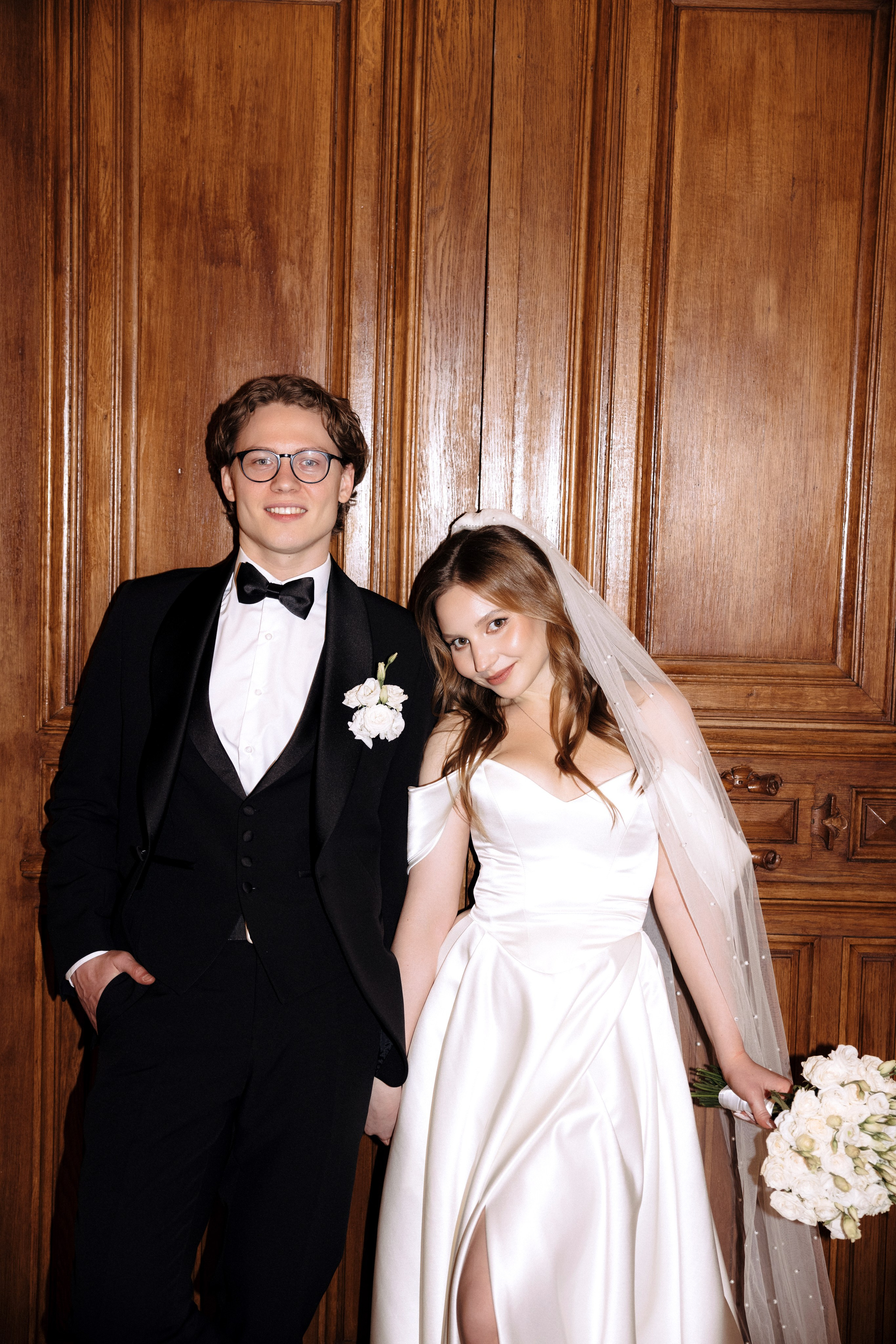 ♥. Фотограф в Санкт-Петербурге Мария Проскурина