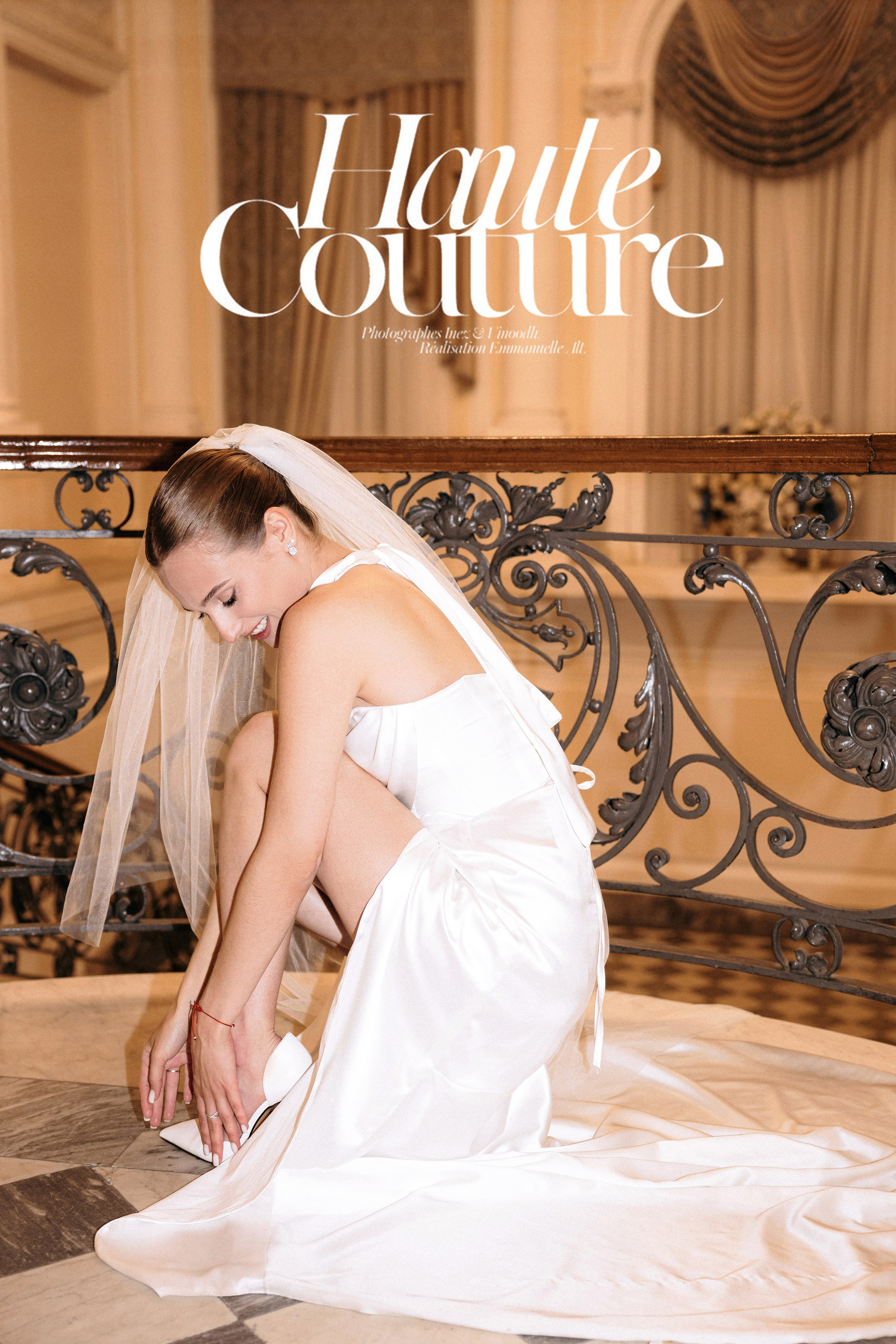 ♥. Фотограф в Санкт-Петербурге Мария Проскурина