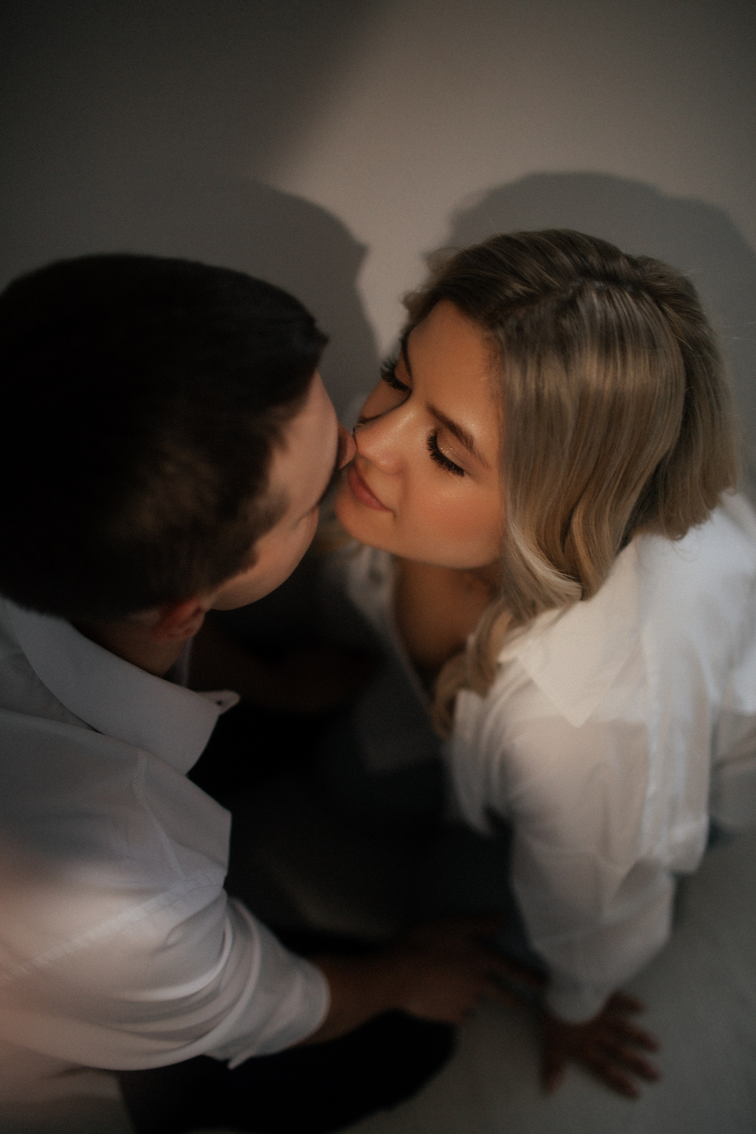 Валерия и Алексей. Фотограф в Архангельске Татьяна Дмитриева