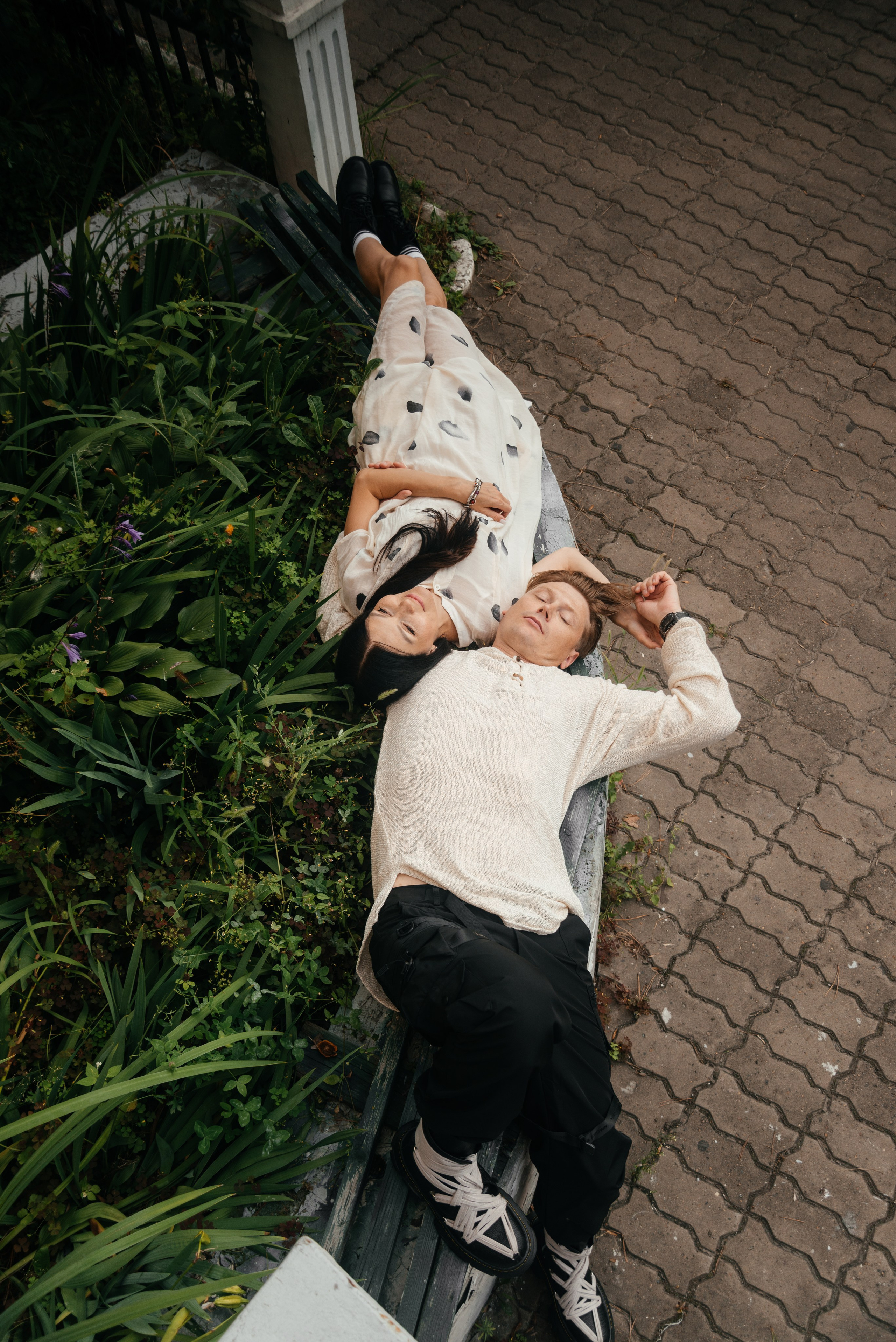 Г&В. Мария Яровая фотограф Хабаровск