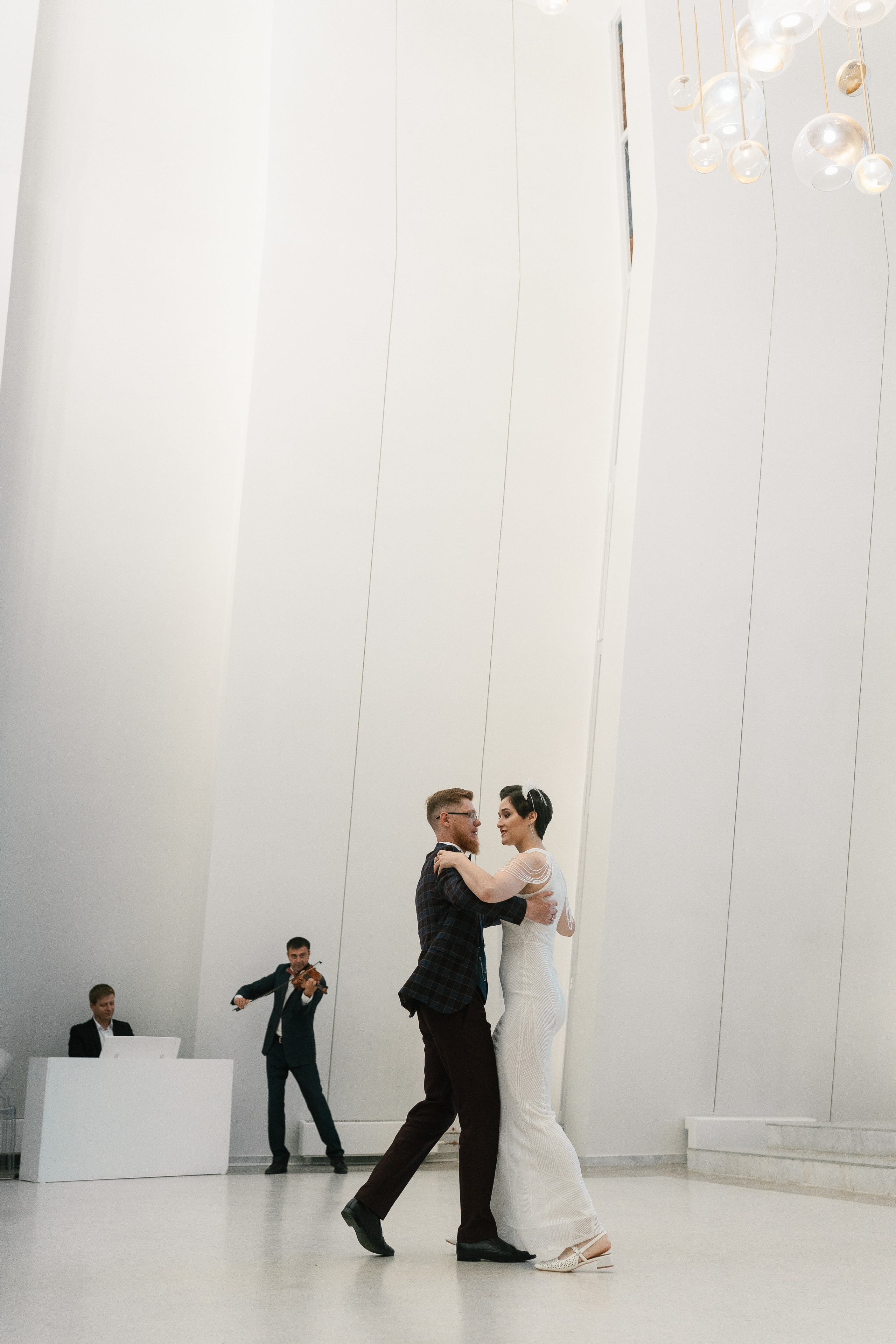 Великий Гэтсби | 2024 Евгений и Наталья. ИТВИ