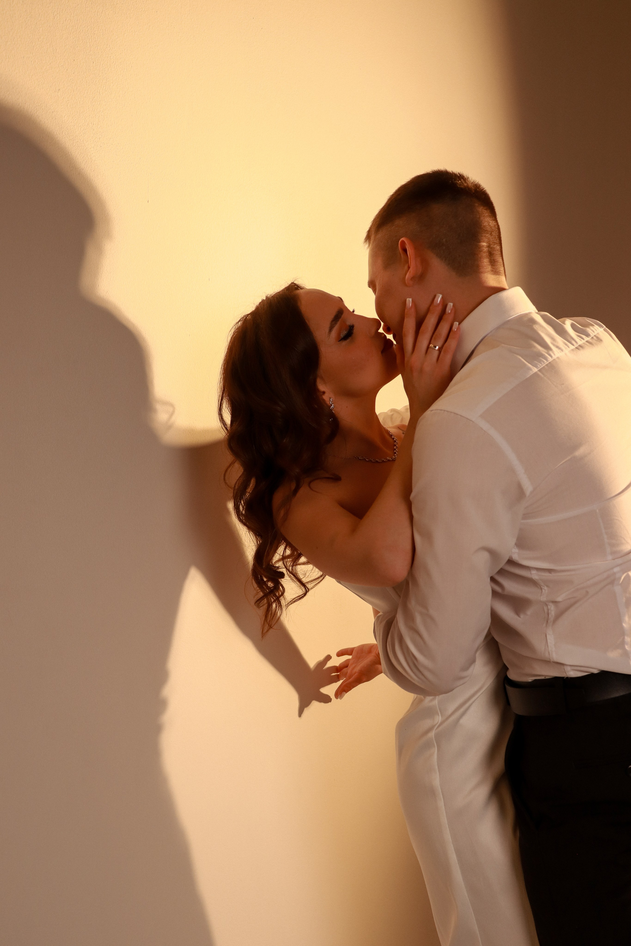 Магия свеч. Фотограф Анна Никитина | Йошкар-Ола