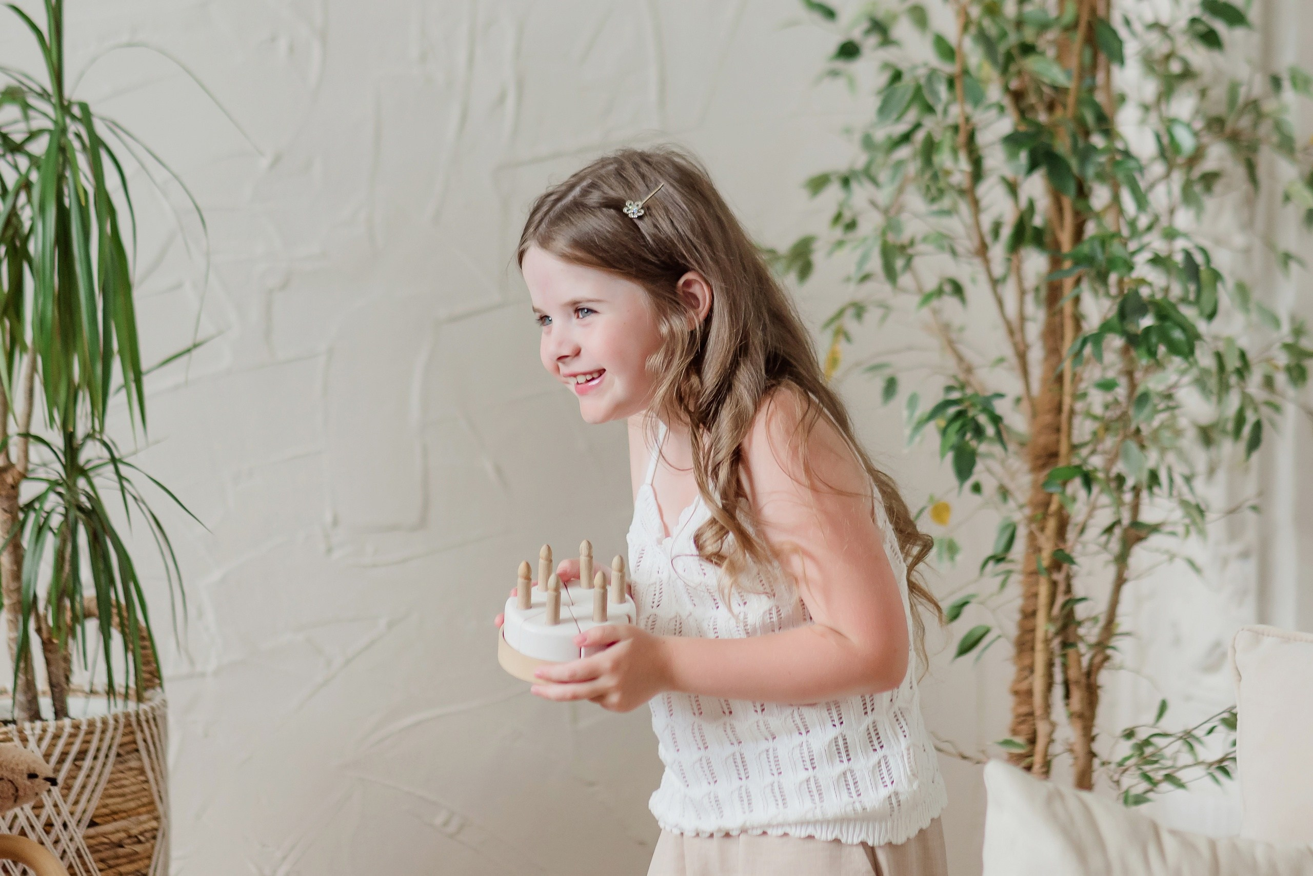 Фотосессия на День Рождения. Меркулова Ольга фотограф Воронеж