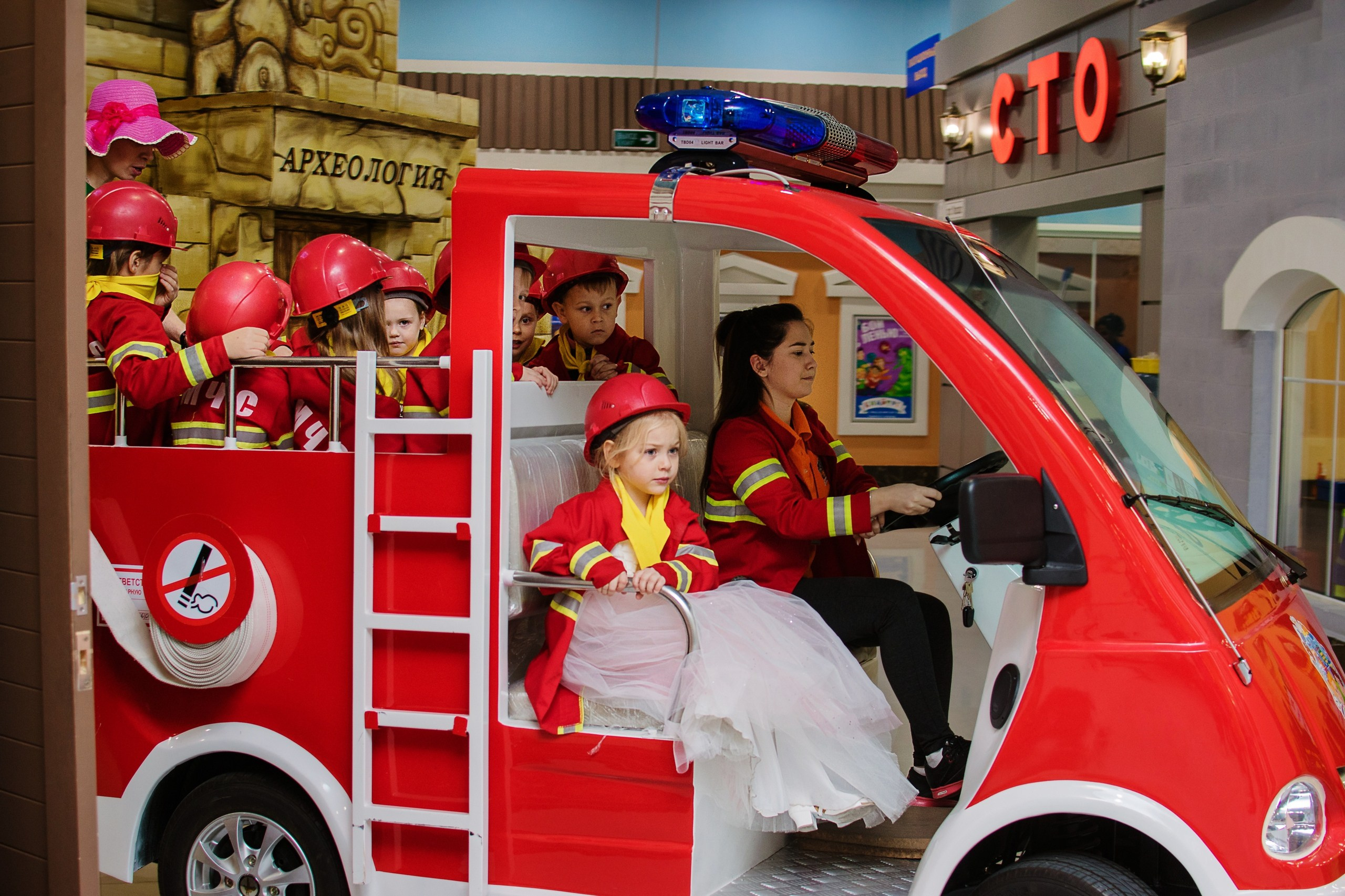 Фотосессия на День Рождения. Меркулова Ольга фотограф Воронеж