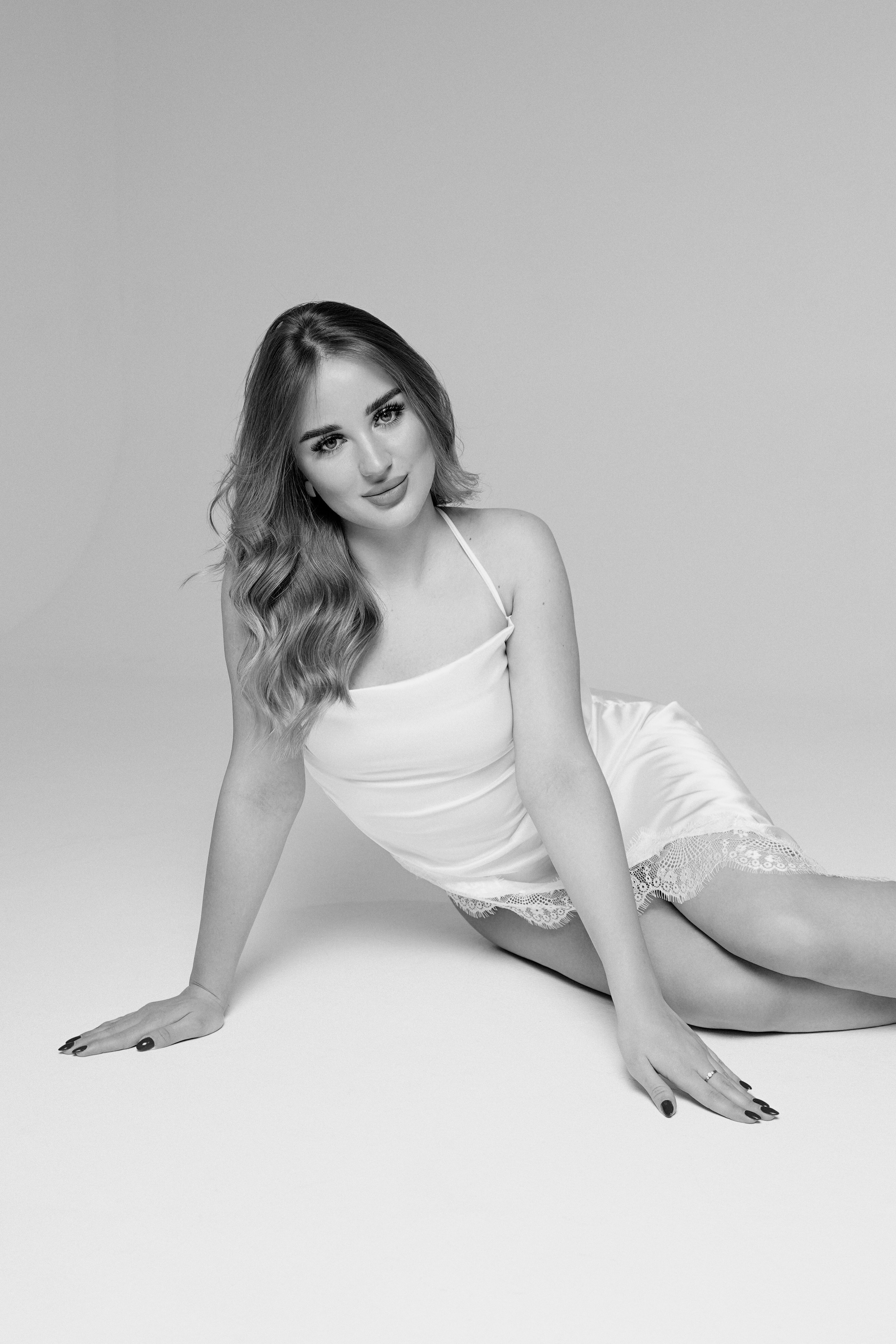 Даша Comilfo. Ann.dkn