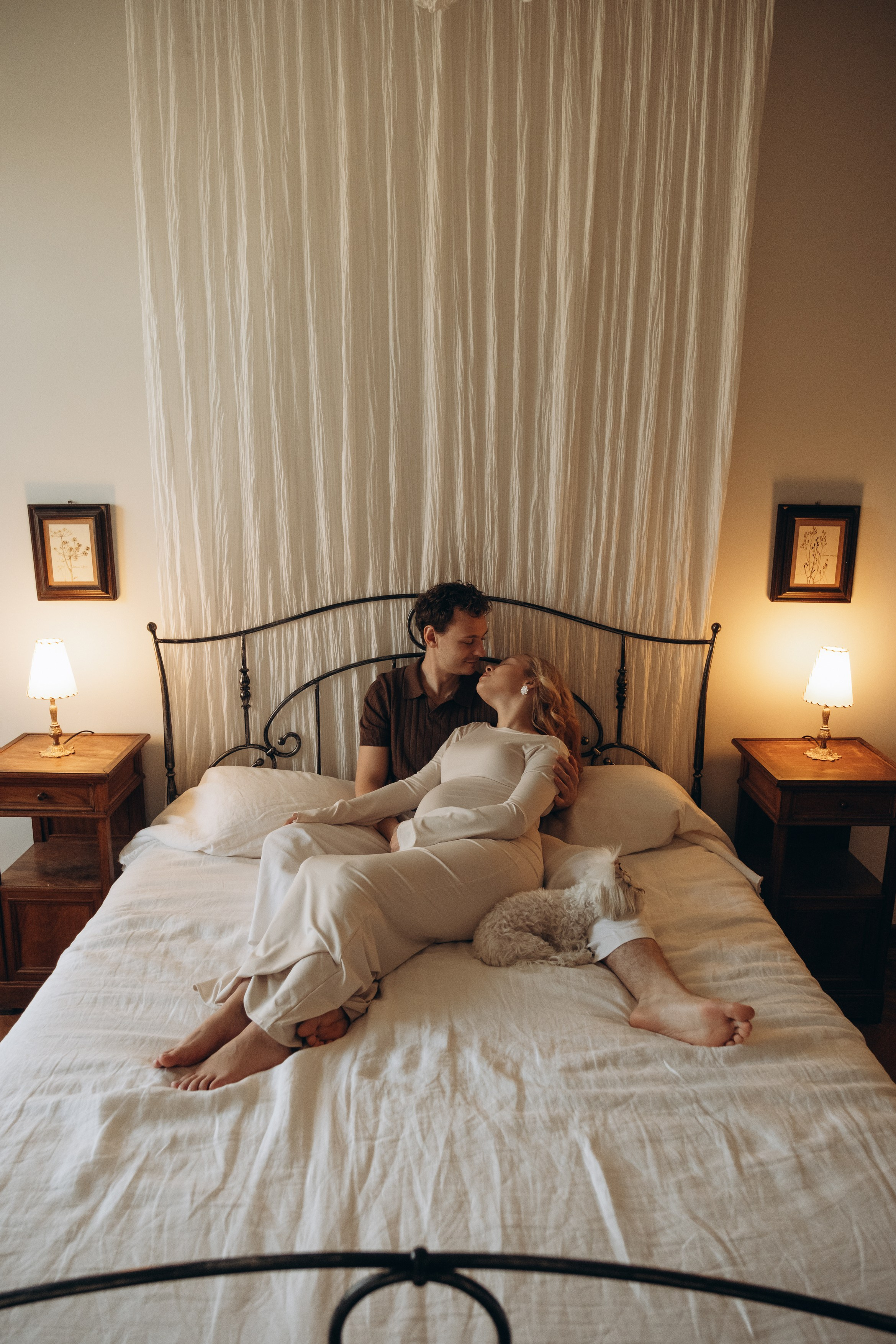 Фотосессия беременности|Москва. Фотограф|Москва — Агбаш Лера