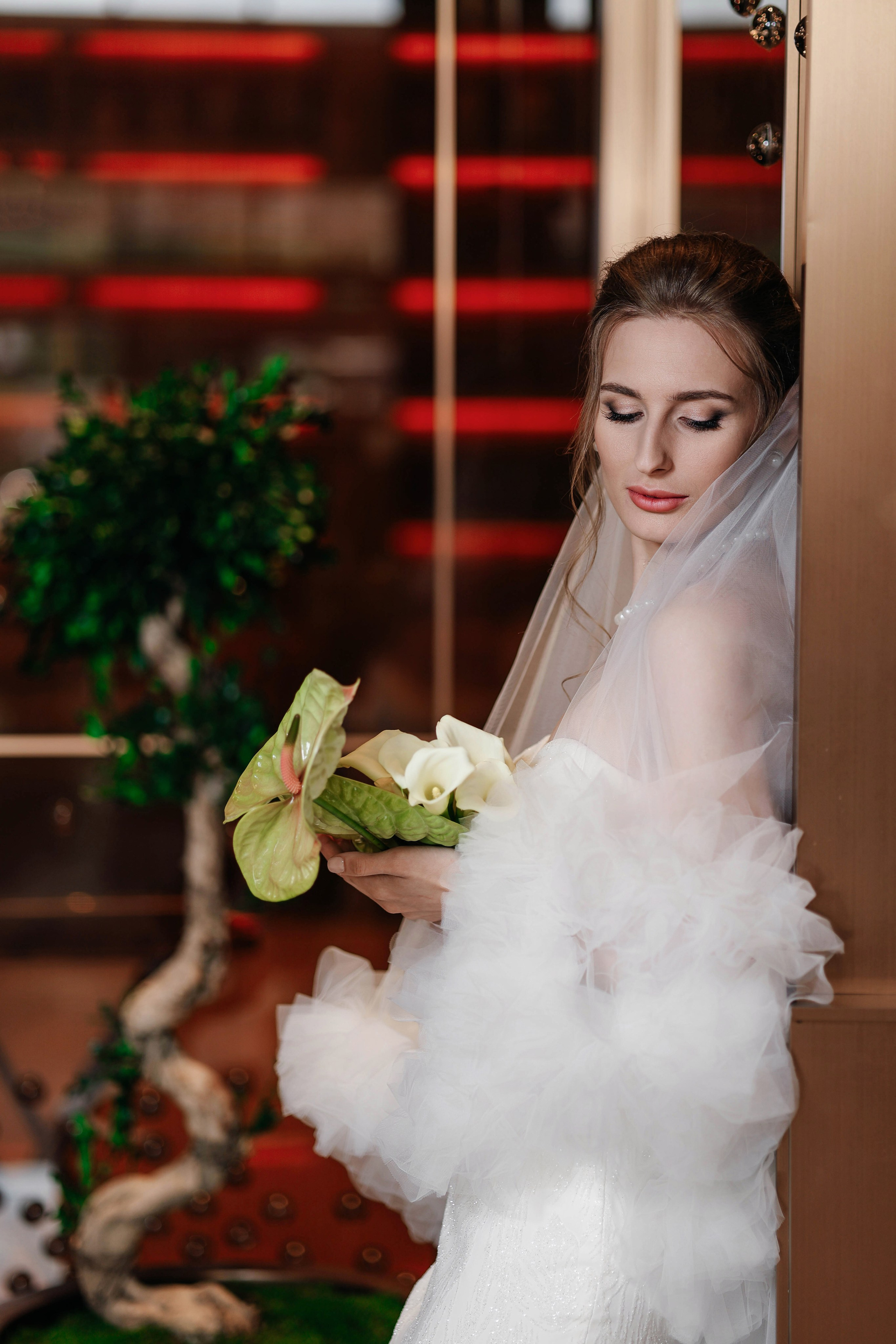 Евгения и Кирилл. Alena Nezalenova